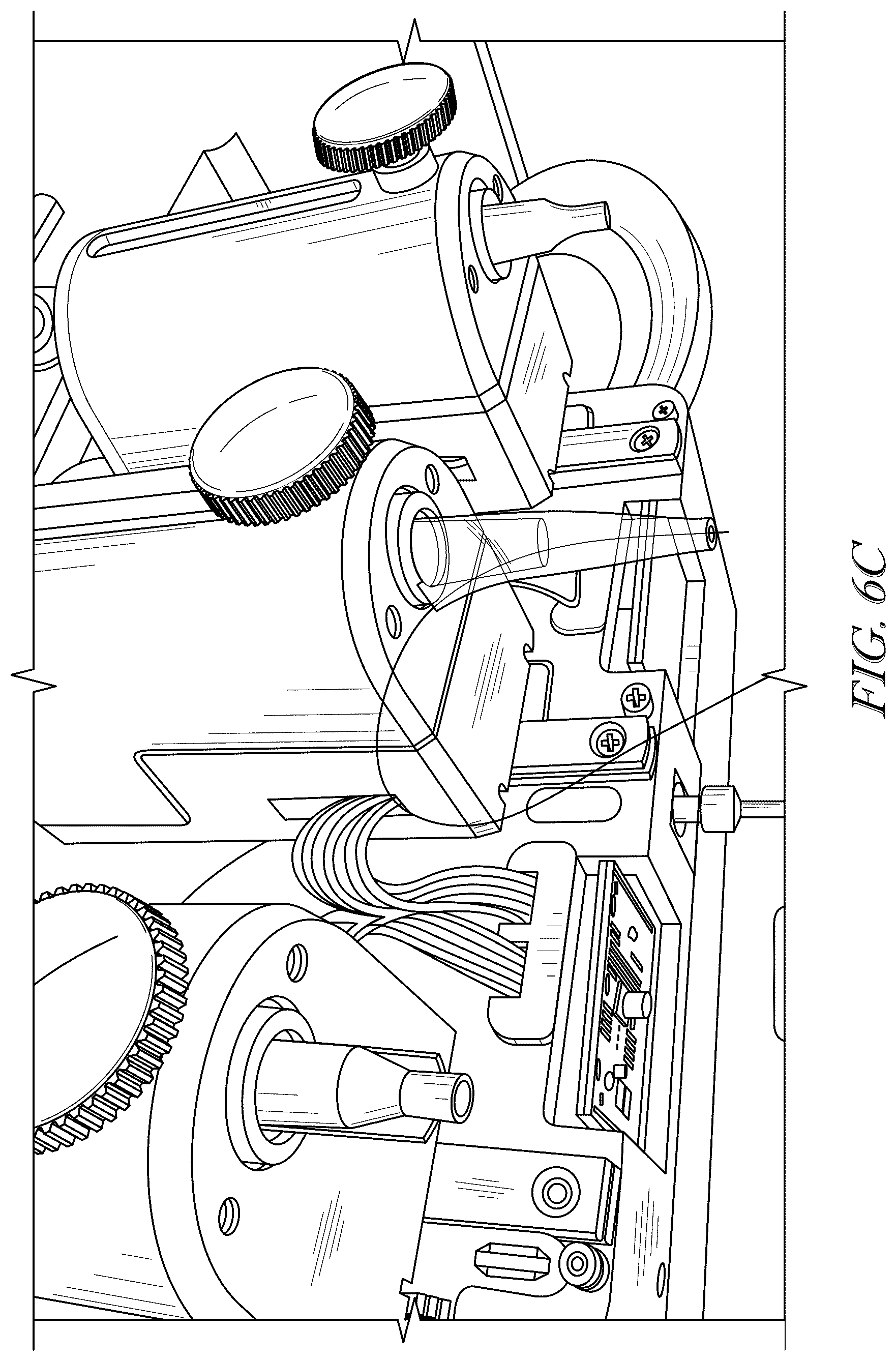 Patent US12102734 Figure 10 – Methods for creating three-dimensional biosynthetic tissue