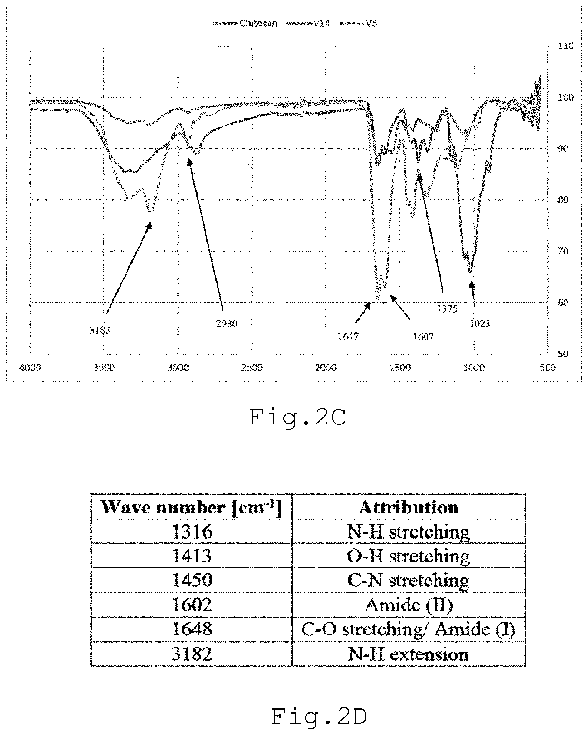 Patent US12102735 Figure 2 – Biocompatible hydrogel, process for producing same, and use thereof in a mechanical viscosupplementation system