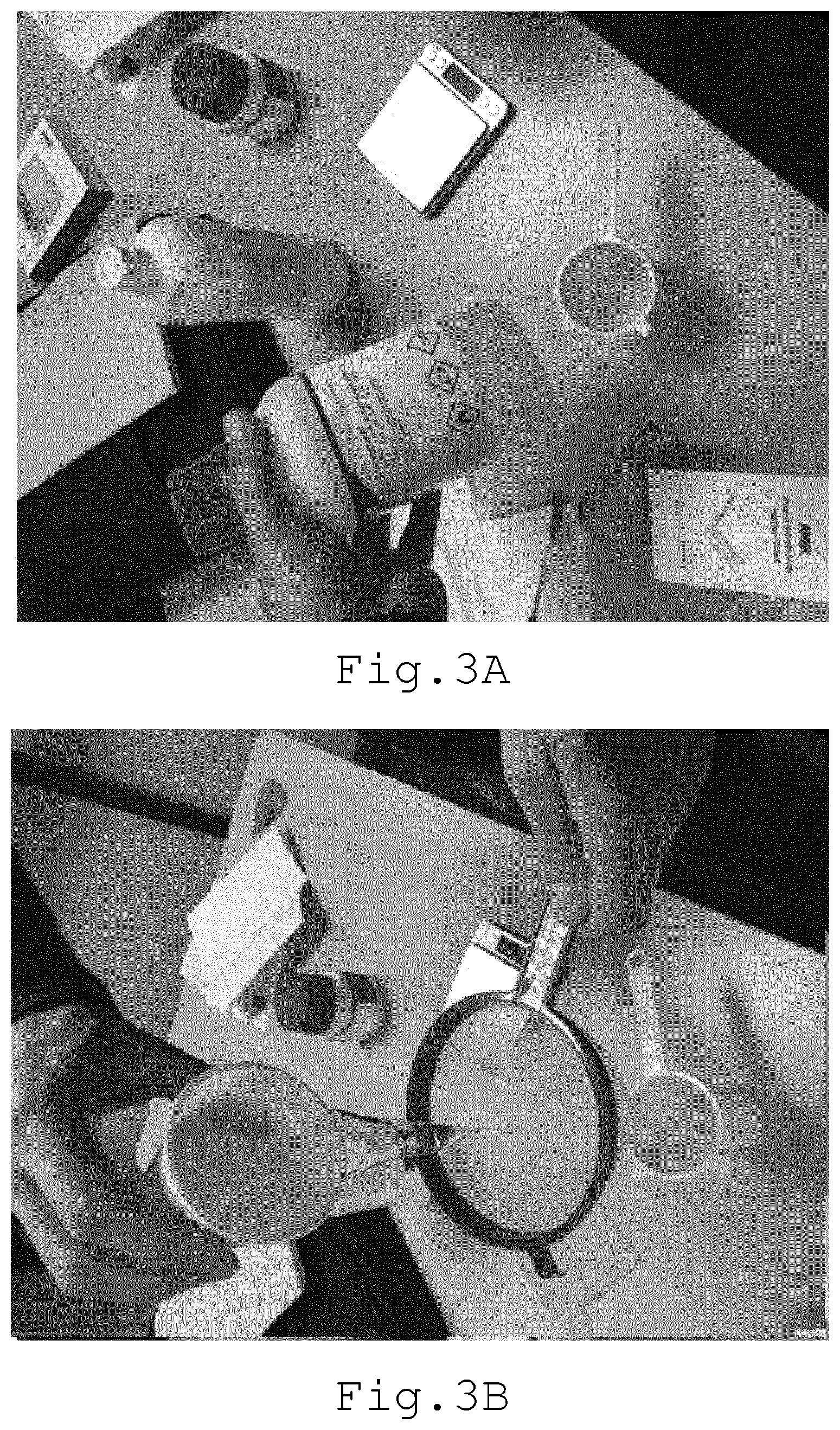 Patent US12102735 Figure 3 – Biocompatible hydrogel, process for producing same, and use thereof in a mechanical viscosupplementation system