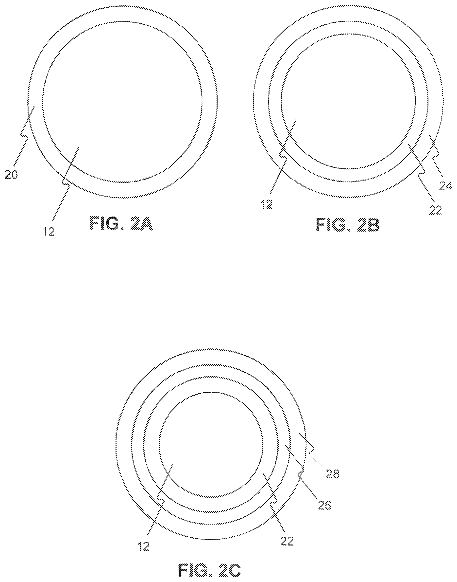 Patent US12102737 Figure 2 – Drug coated balloon catheters for nonvascular strictures