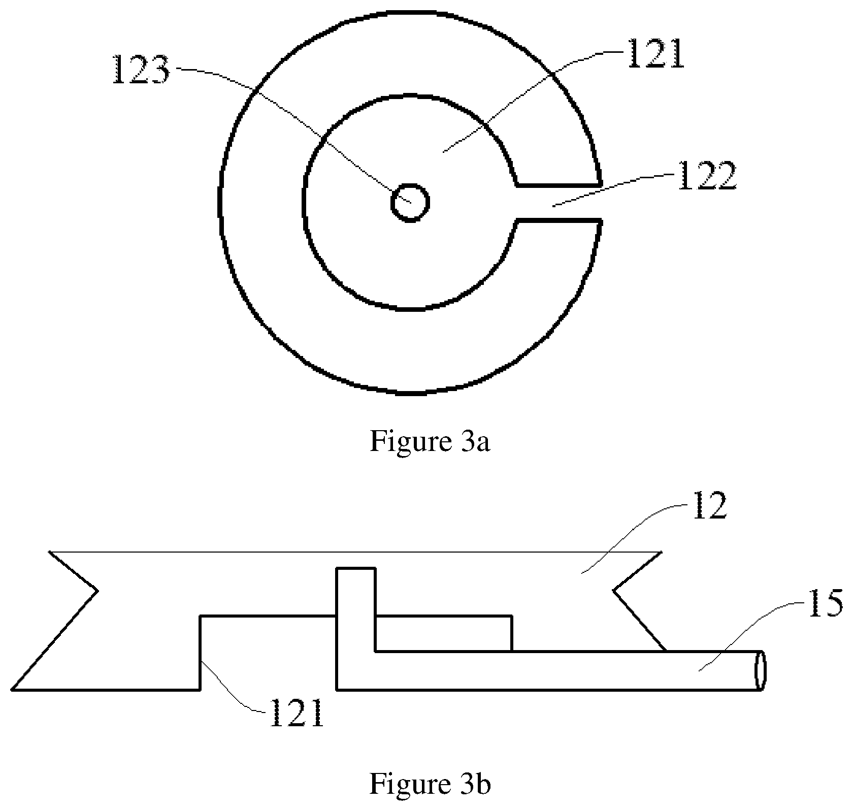 Patent US12102743 Figure 2 – Bioreactor and biological reaction system
