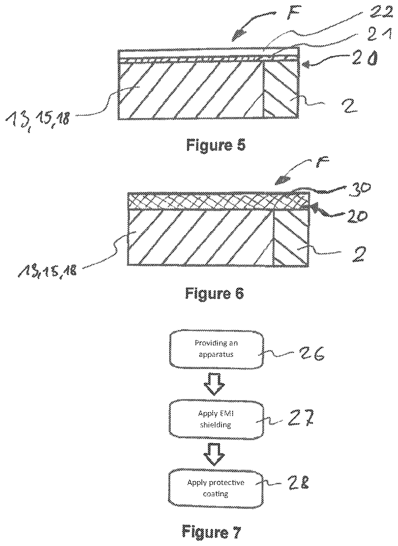 Patent US12102744 Figure 3 – Fluid flow sensing and bubble detecting apparatus and method for improving a fluid flow sensing and bubble detecting apparatus