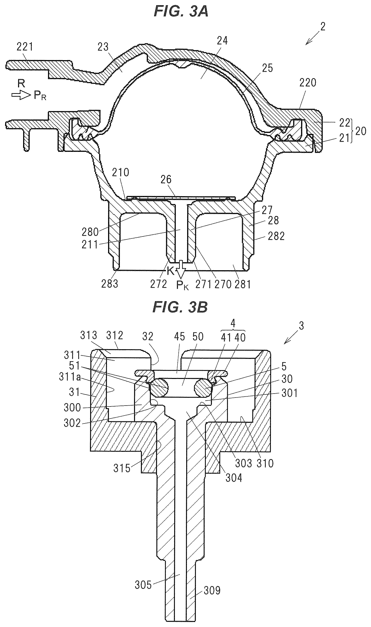 Patent US12102746 Figure 3 – Connection structure and blood purifying device