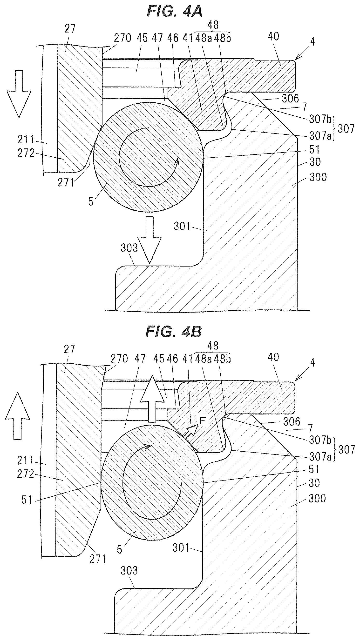 Patent US12102746 Figure 4 – Connection structure and blood purifying device