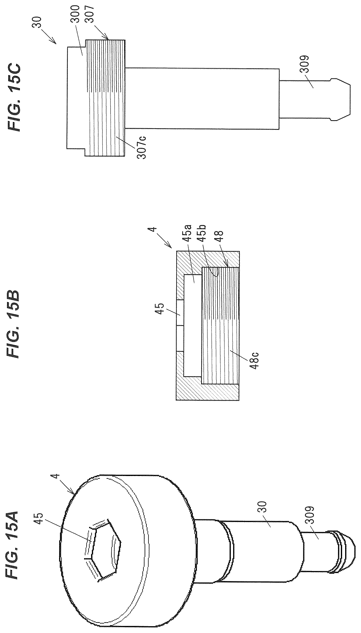 Patent US12102746 Figure 15 – Connection structure and blood purifying device