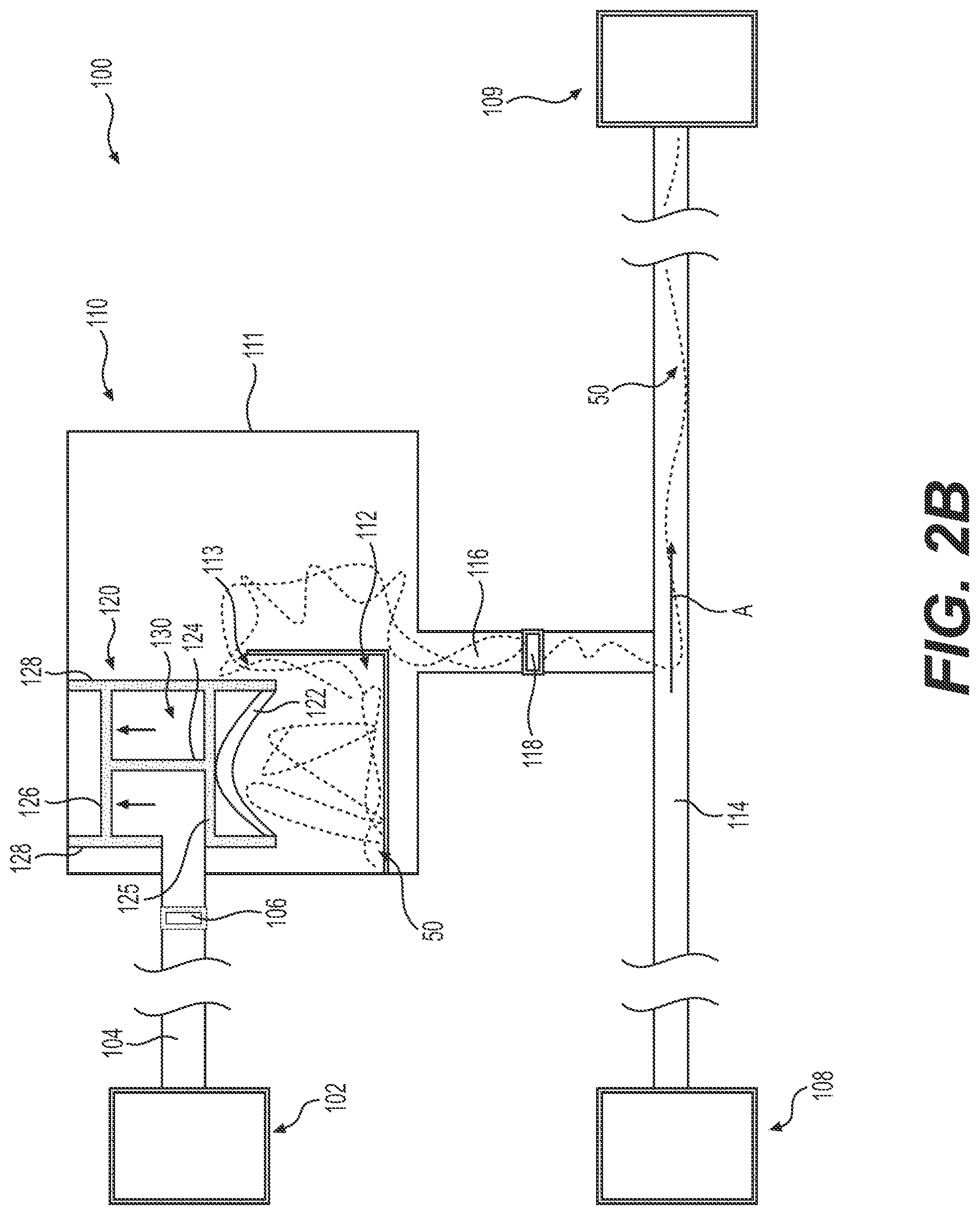 Patent US12102749 Figure 3 – Agent delivery systems and methods of using the same