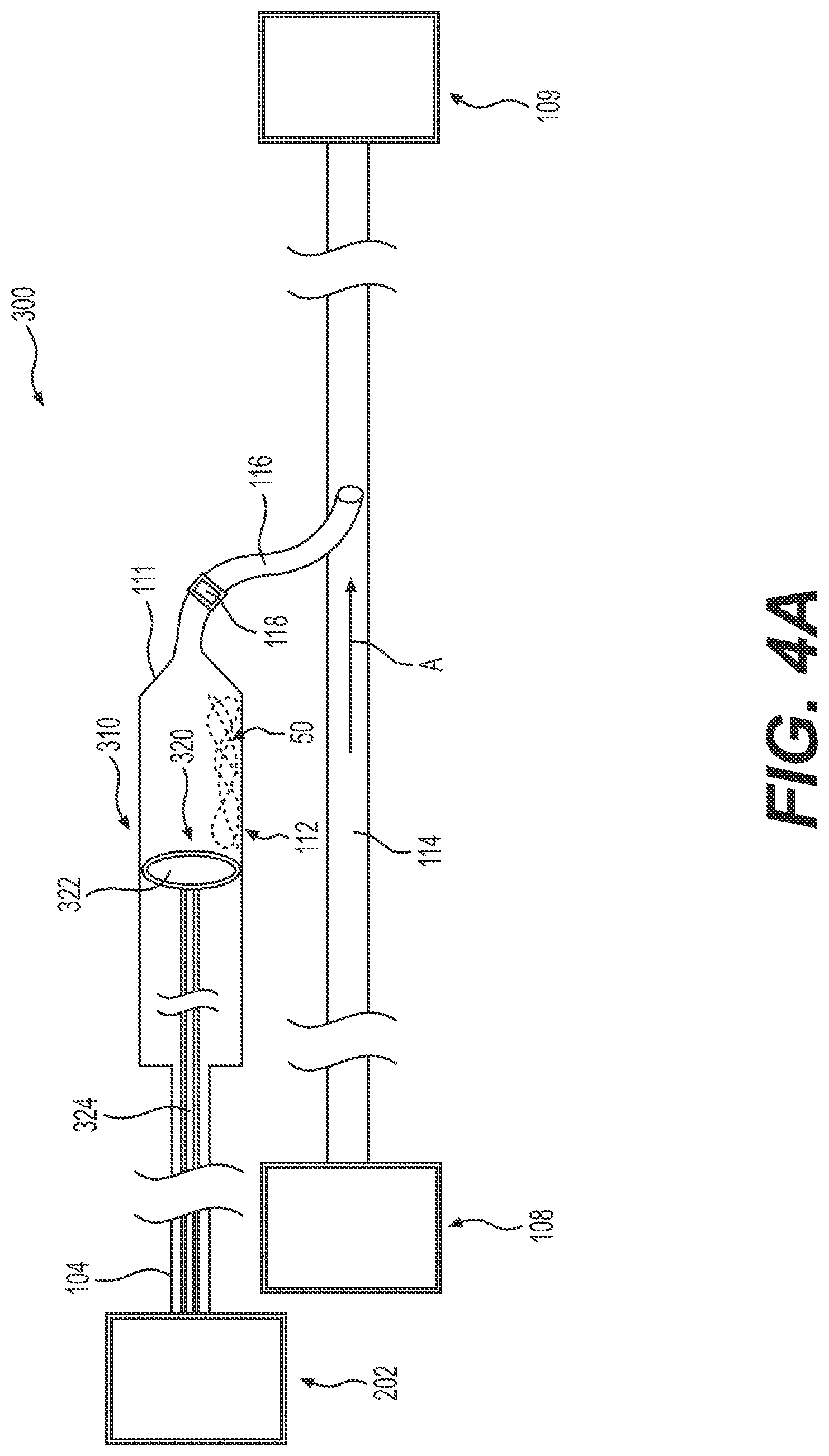 Patent US12102749 Figure 6 – Agent delivery systems and methods of using the same