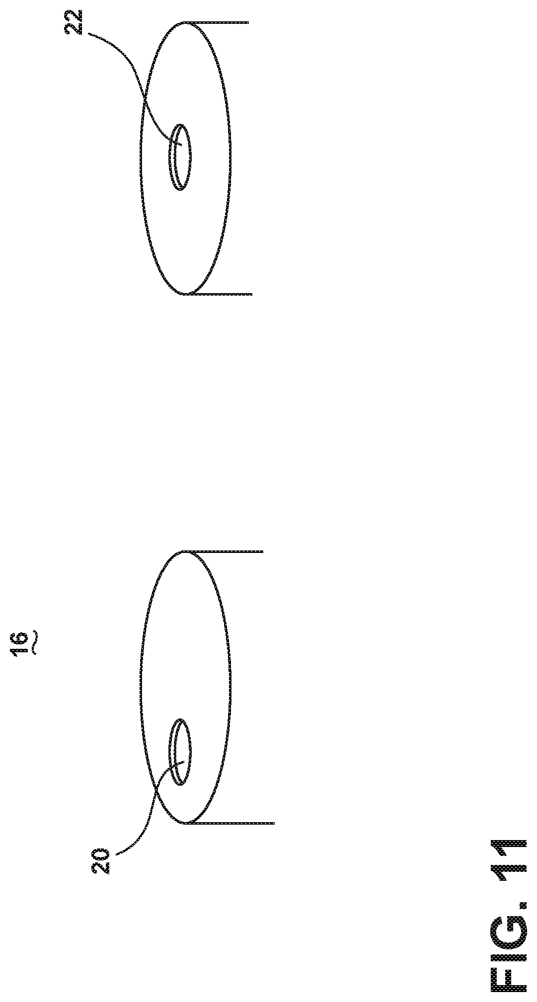 Patent US12102751 Figure 11 – Positive pressure inhaler for delivery of inhalable medication and methods for use