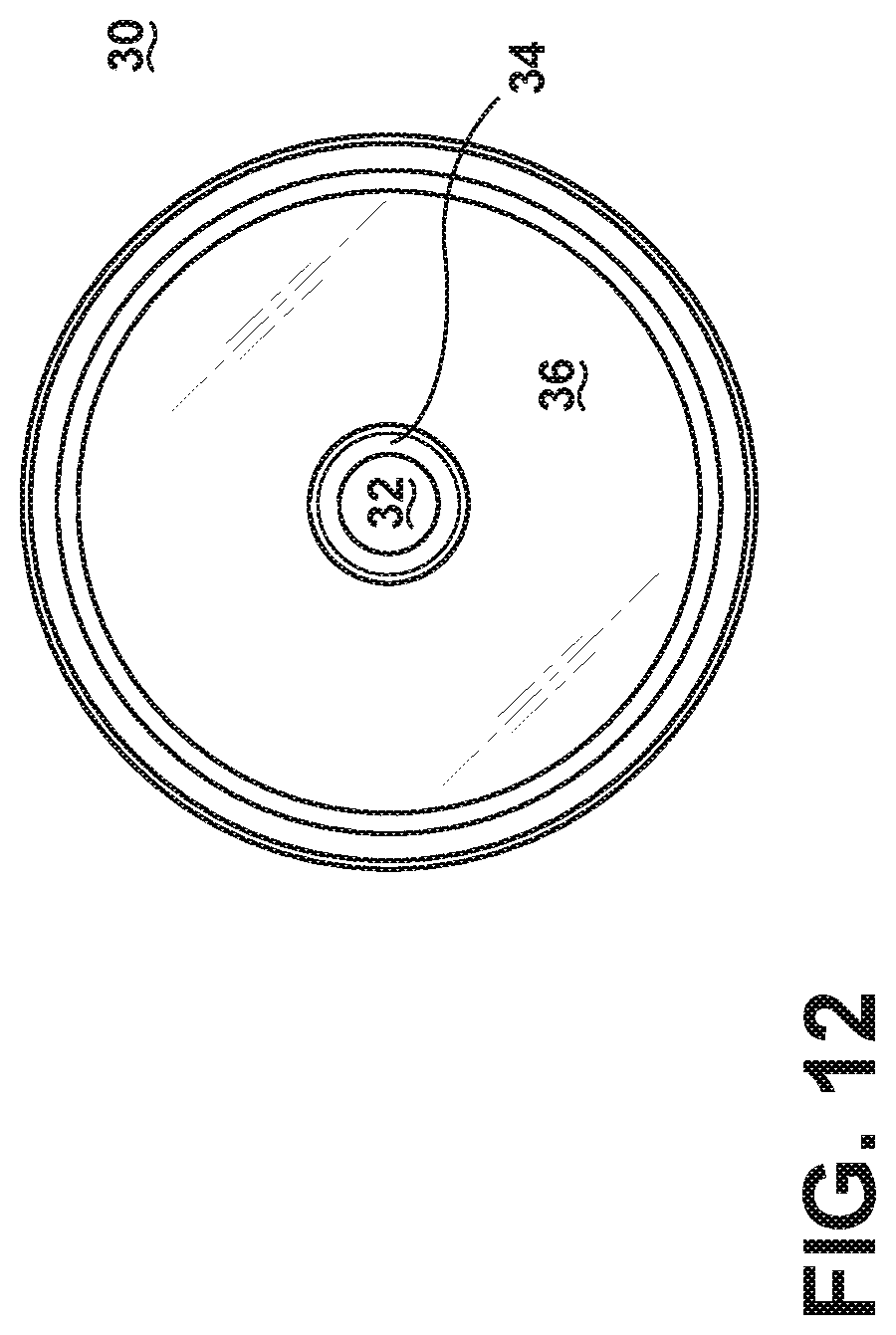 Patent US12102751 Figure 12 – Positive pressure inhaler for delivery of inhalable medication and methods for use