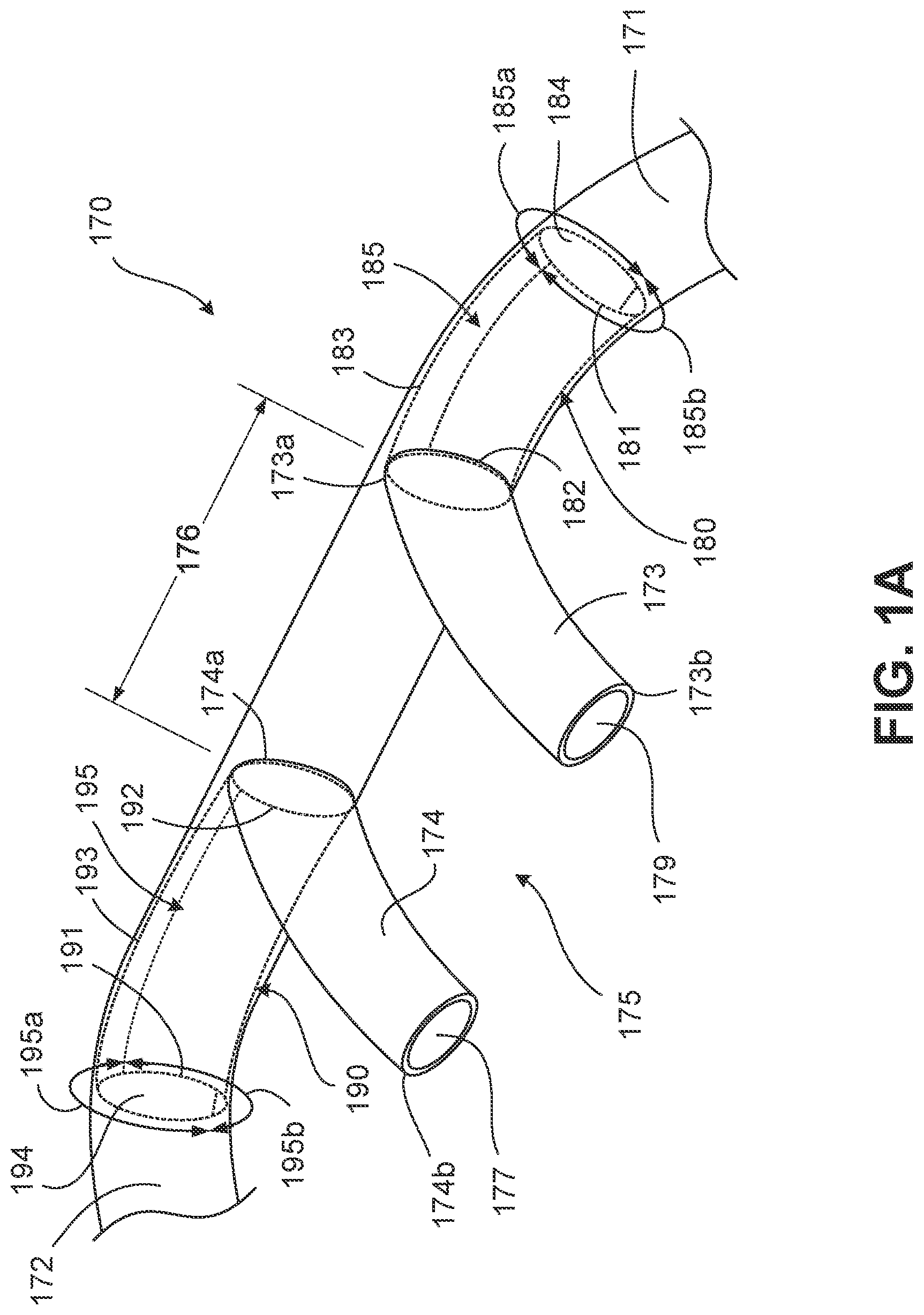 Patent US12102755 Figure 2 – Cannula-based vibrating mesh nebulizer