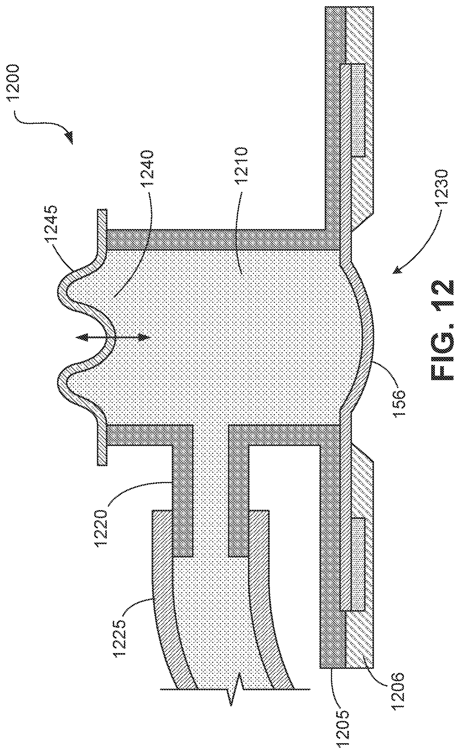 Patent US12102755 Figure 14 – Cannula-based vibrating mesh nebulizer