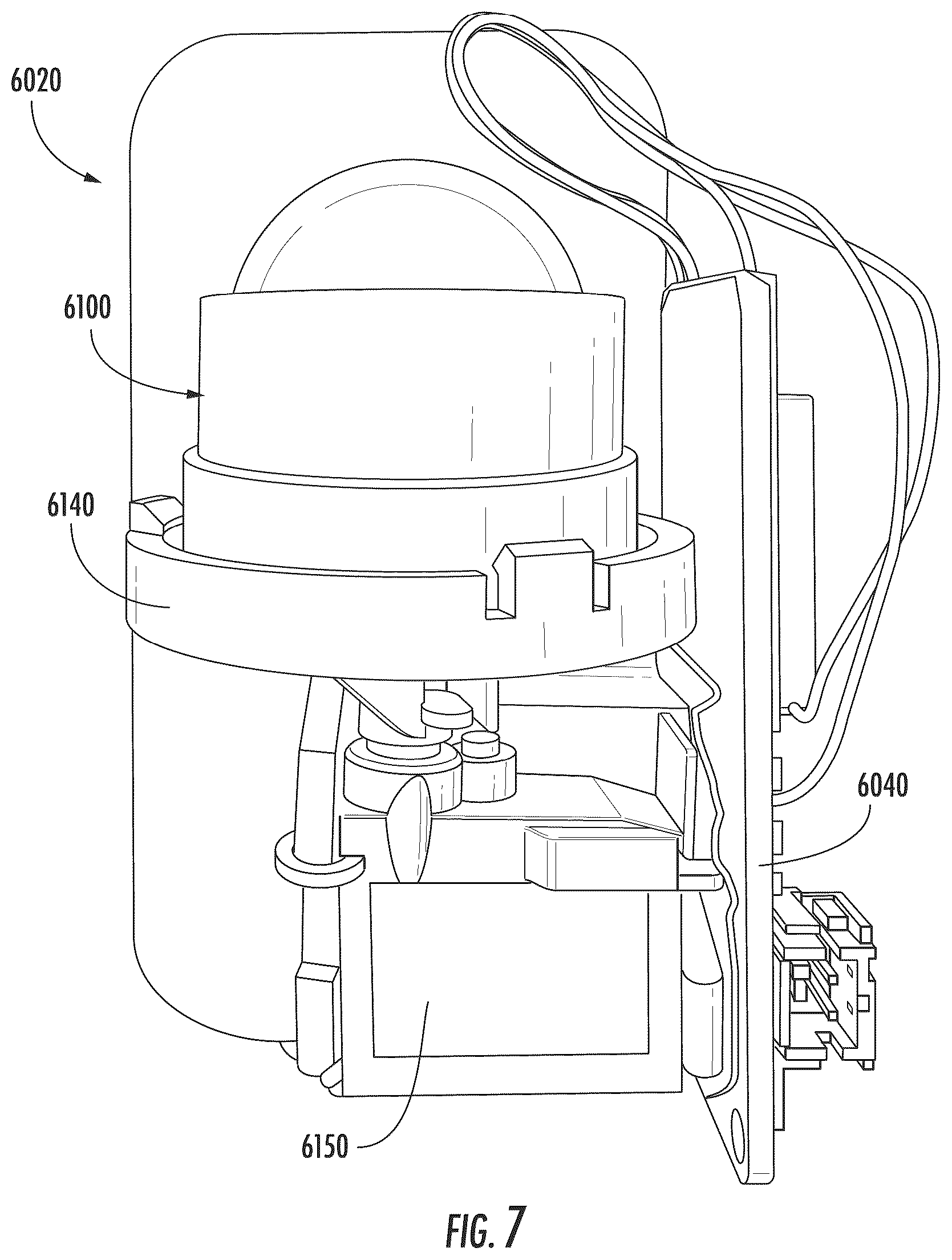 Patent US12102758 Figure 7 – Method and system for treating central sleep apnea