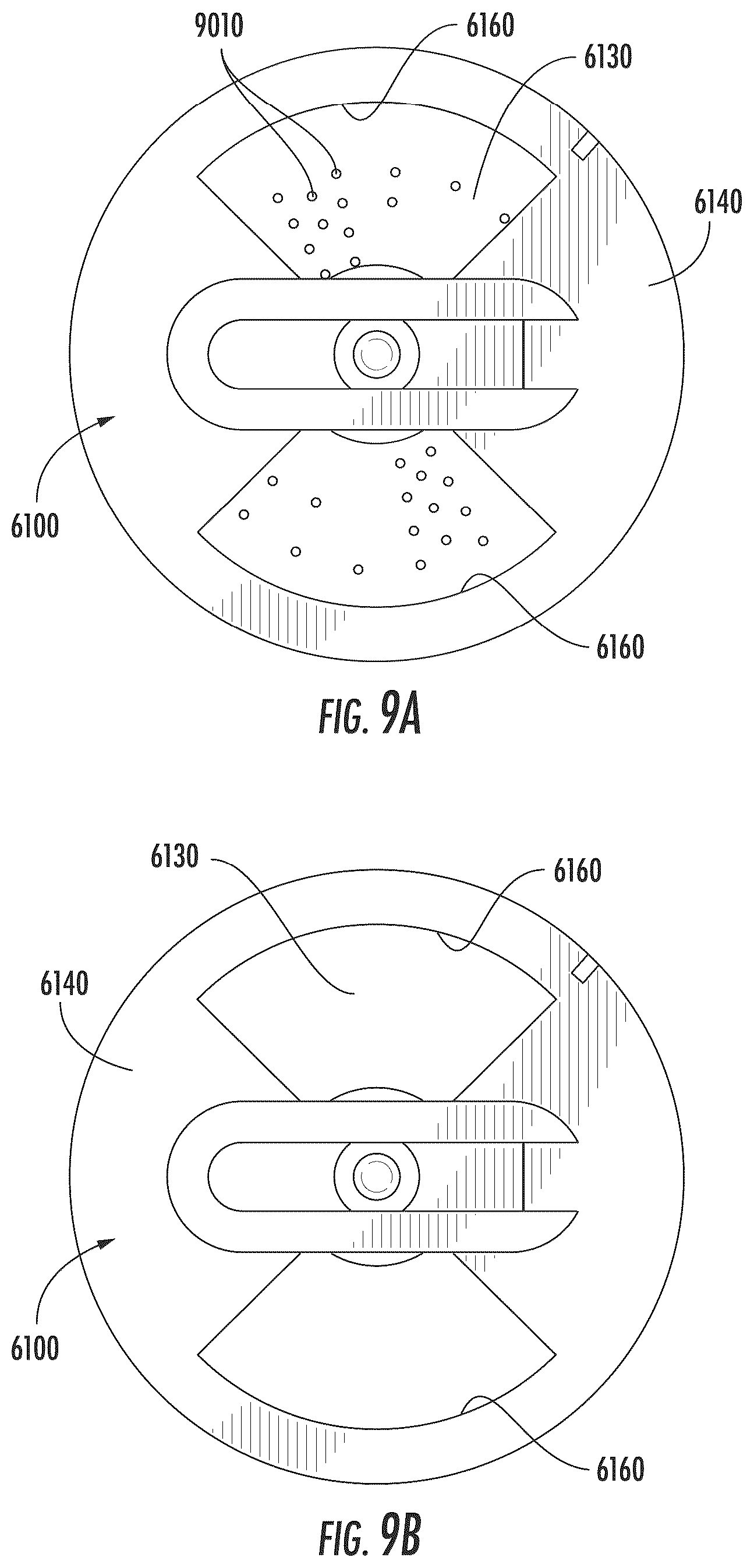 Patent US12102758 Figure 9 – Method and system for treating central sleep apnea