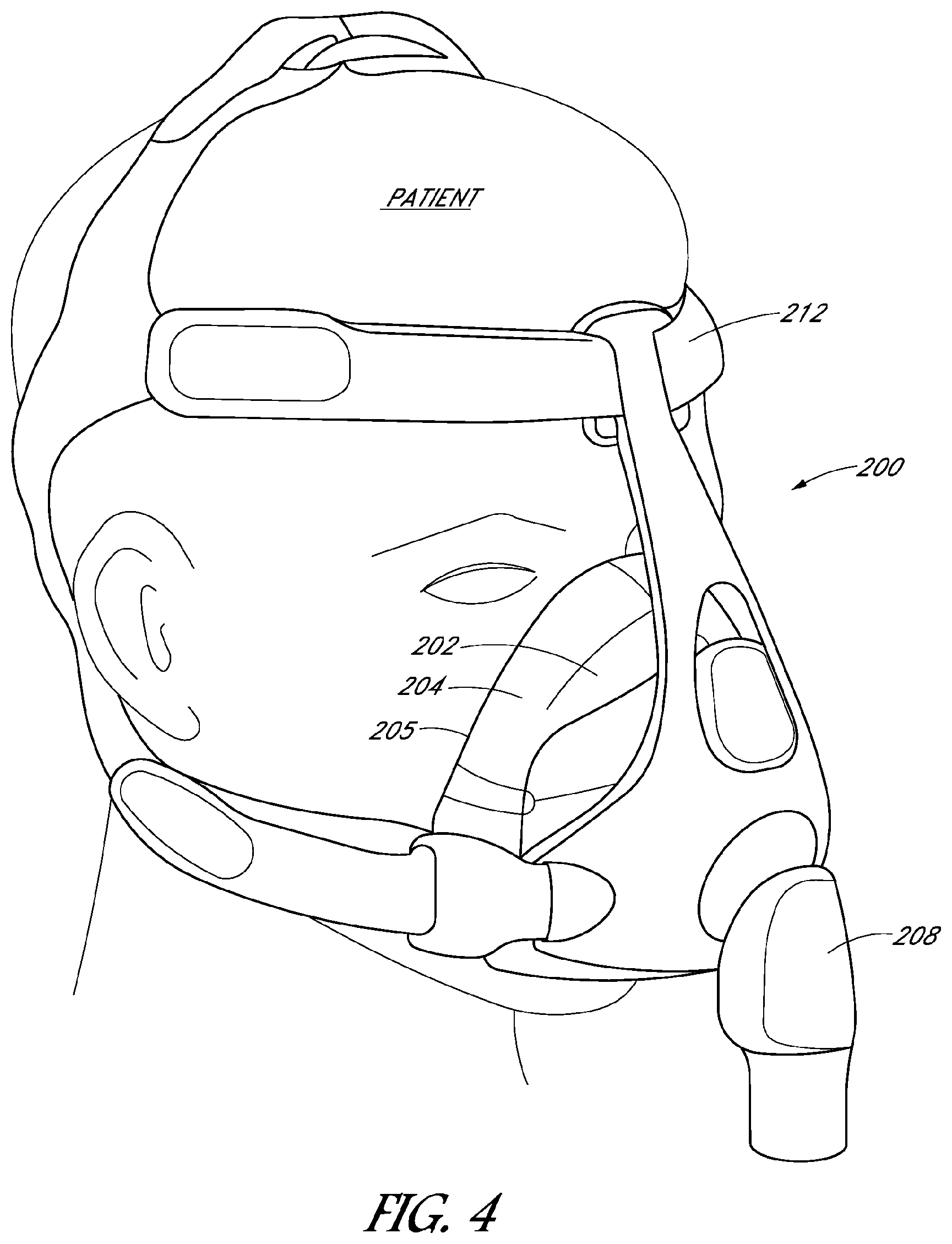 Patent US12102759 Figure 3 – Sealing force detection enabled, therapeutic fluid delivery device