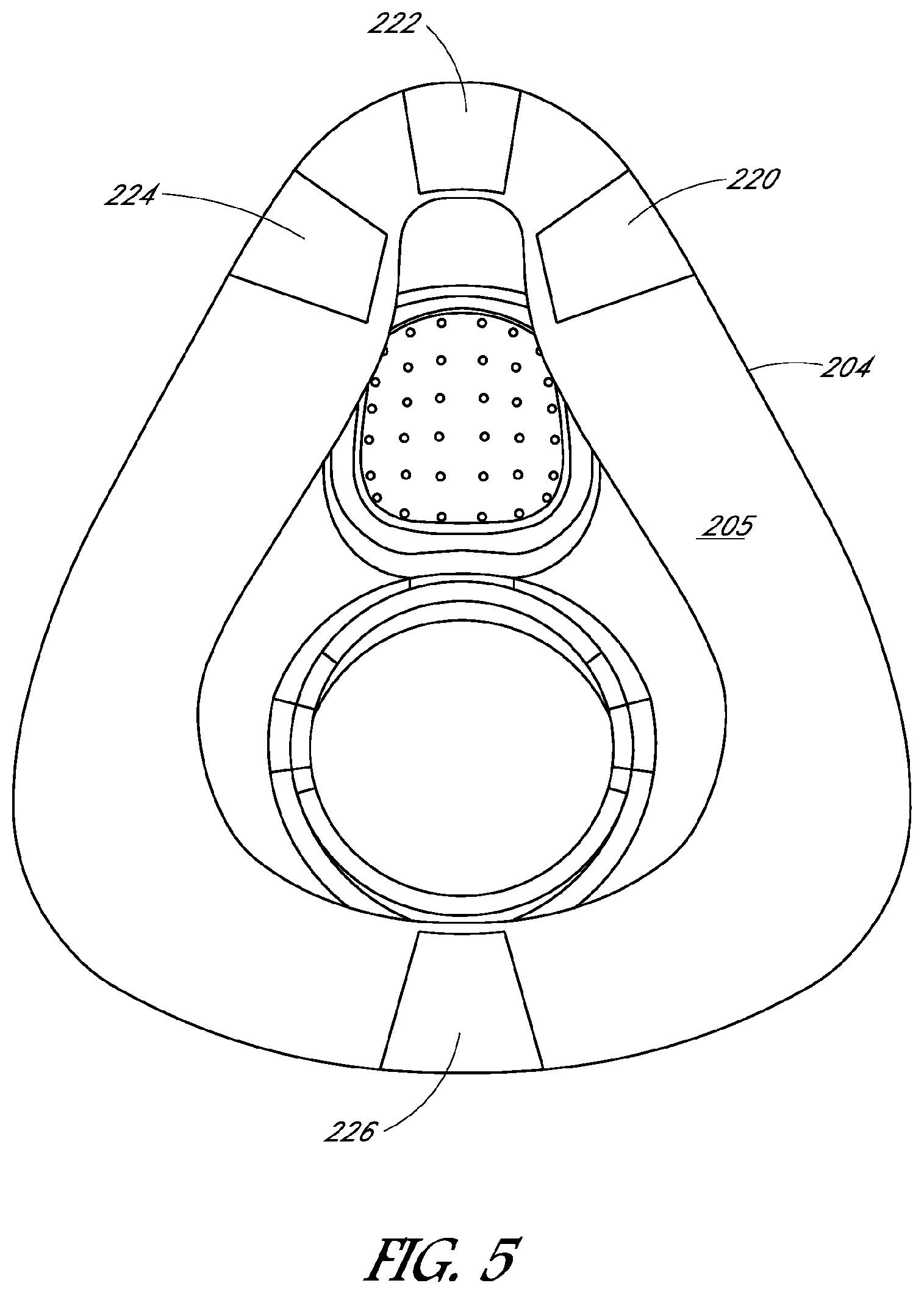 Patent US12102759 Figure 4 – Sealing force detection enabled, therapeutic fluid delivery device