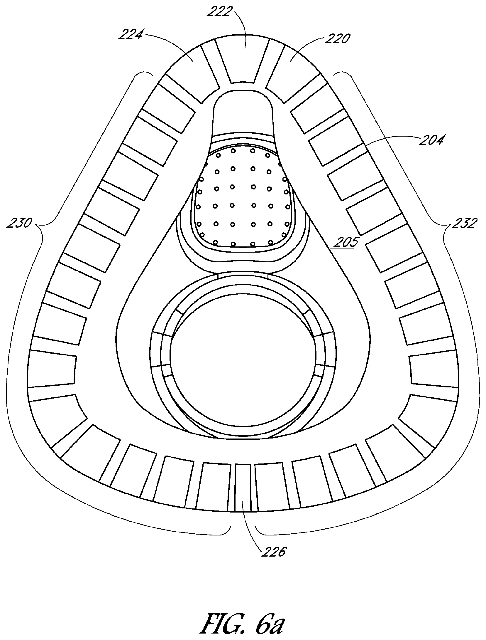 Patent US12102759 Figure 5 – Sealing force detection enabled, therapeutic fluid delivery device