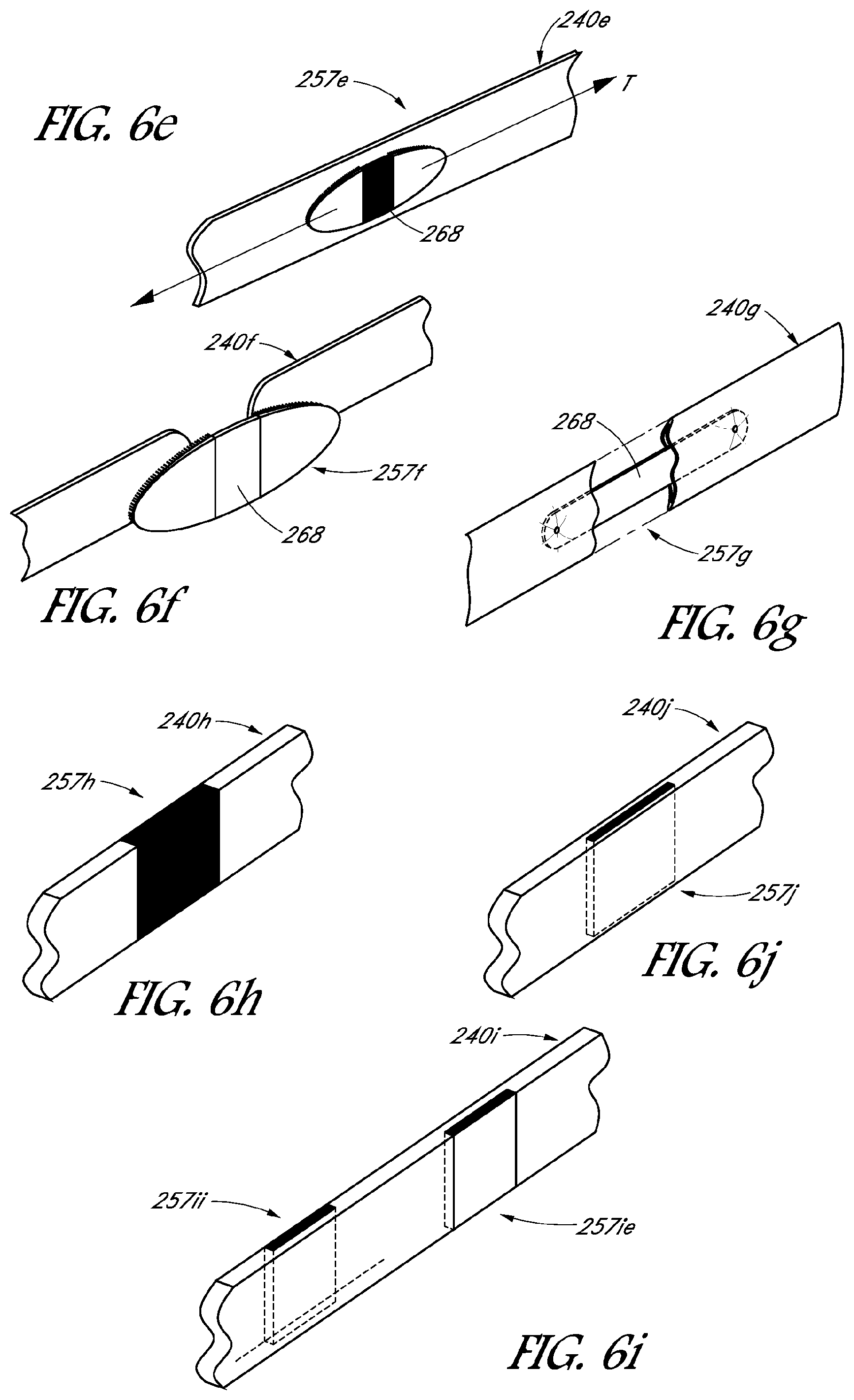 Patent US12102759 Figure 8 – Sealing force detection enabled, therapeutic fluid delivery device
