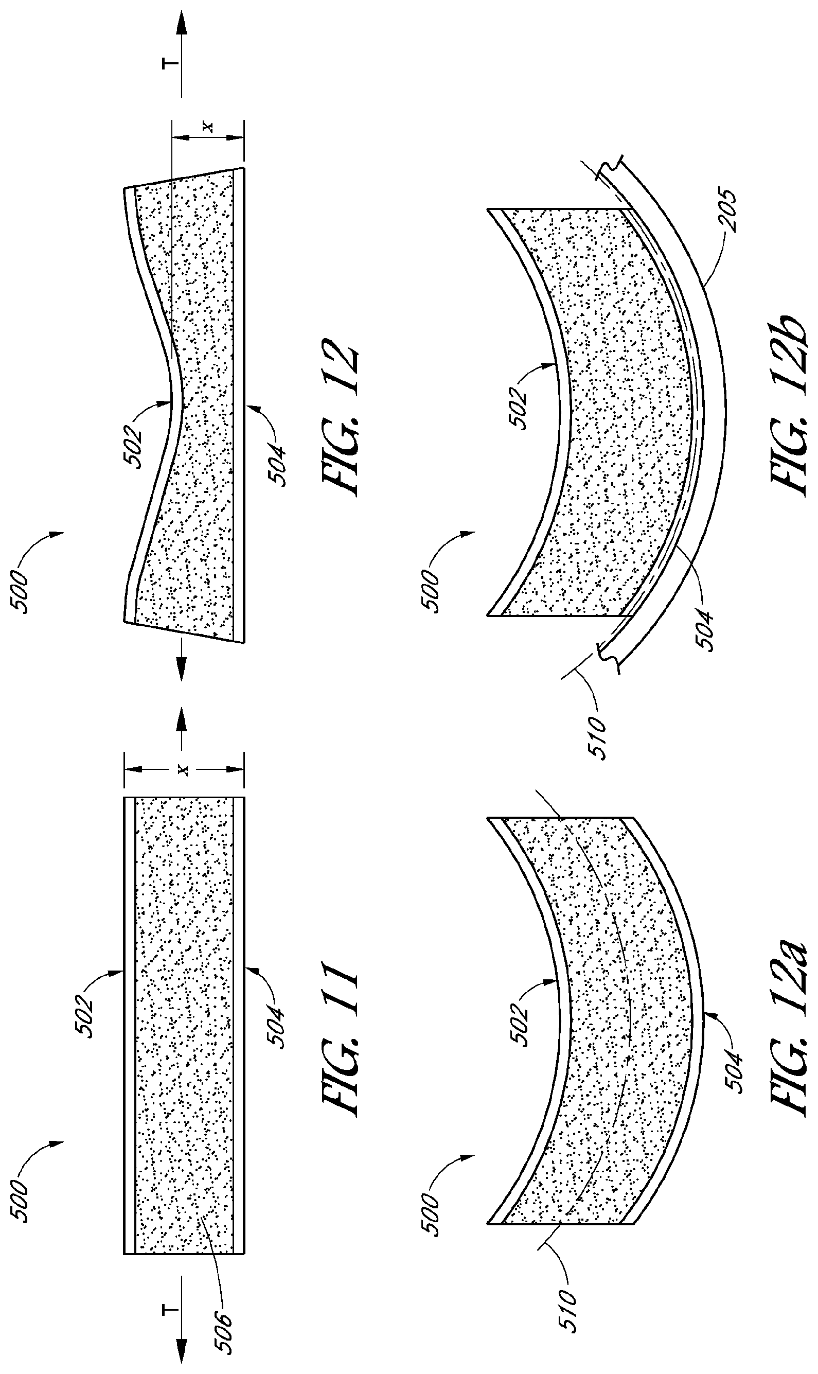 Patent US12102759 Figure 11 – Sealing force detection enabled, therapeutic fluid delivery device