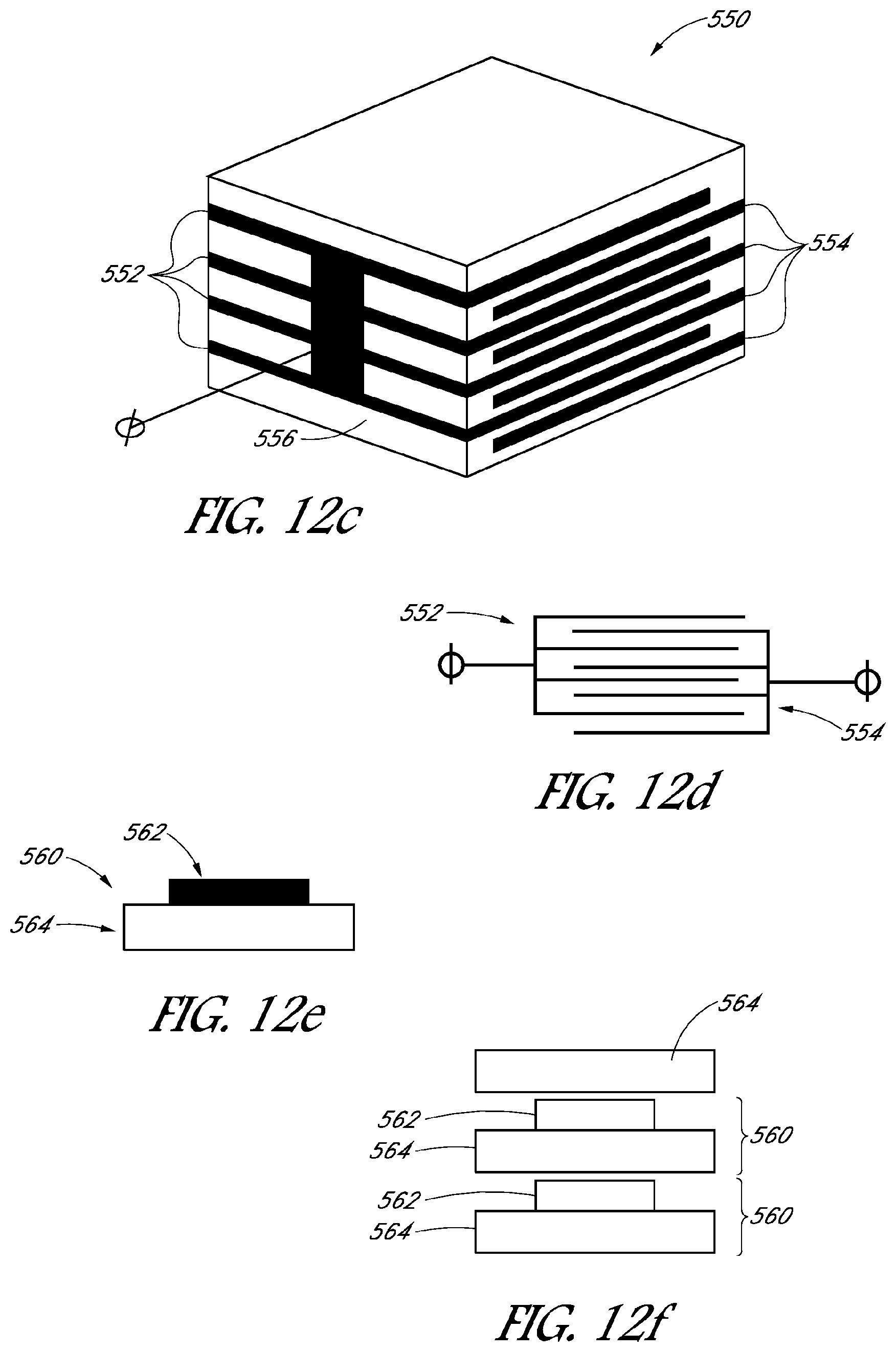 Patent US12102759 Figure 12 – Sealing force detection enabled, therapeutic fluid delivery device