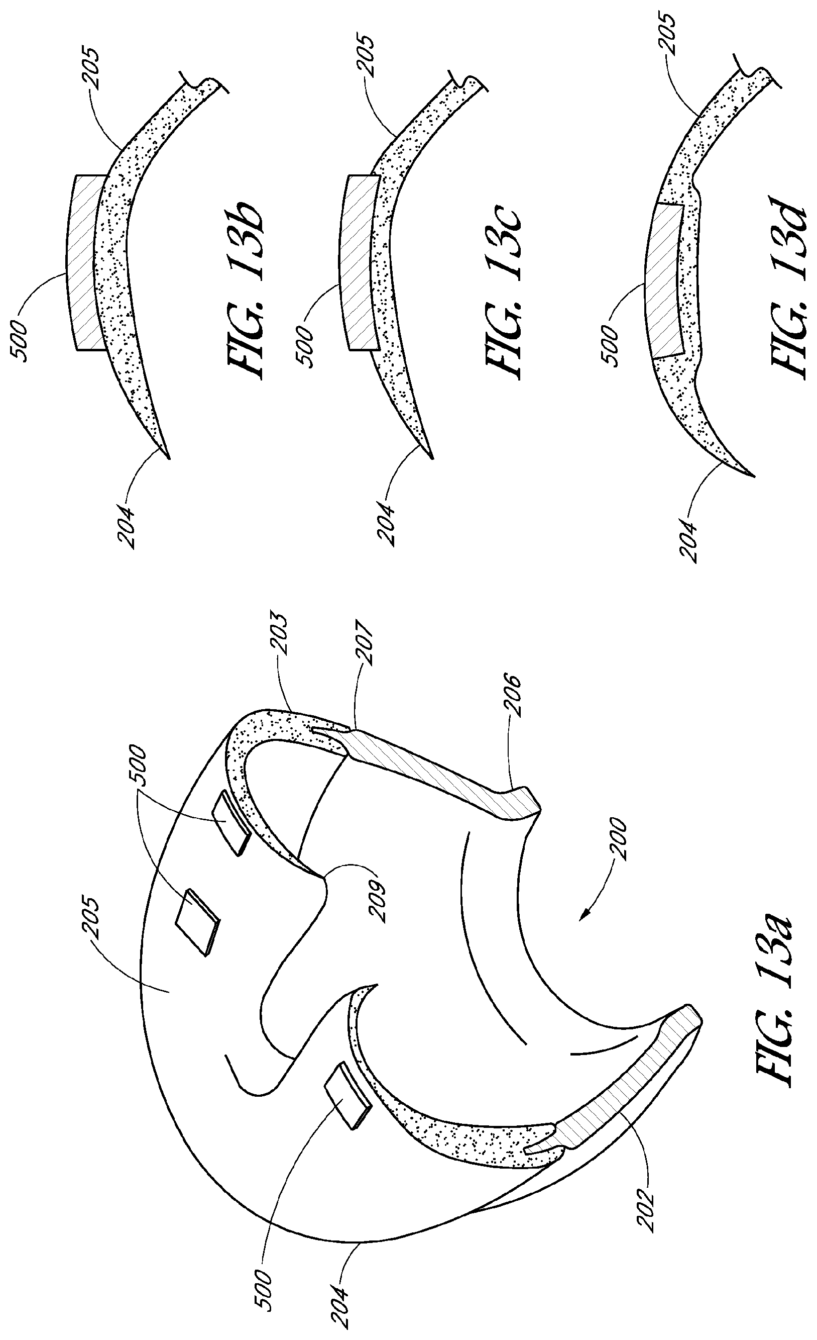 Patent US12102759 Figure 14 – Sealing force detection enabled, therapeutic fluid delivery device