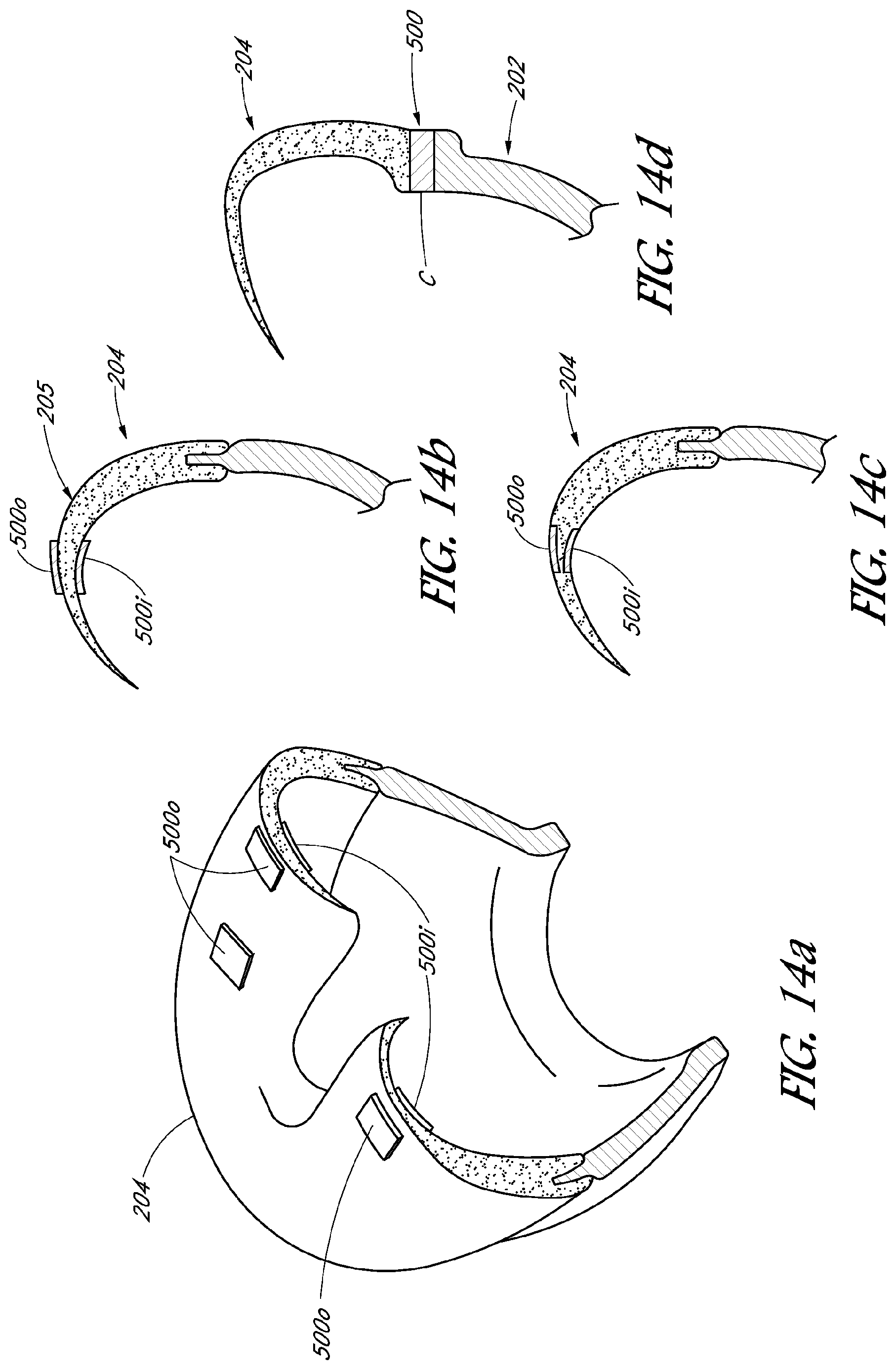 Patent US12102759 Figure 15 – Sealing force detection enabled, therapeutic fluid delivery device