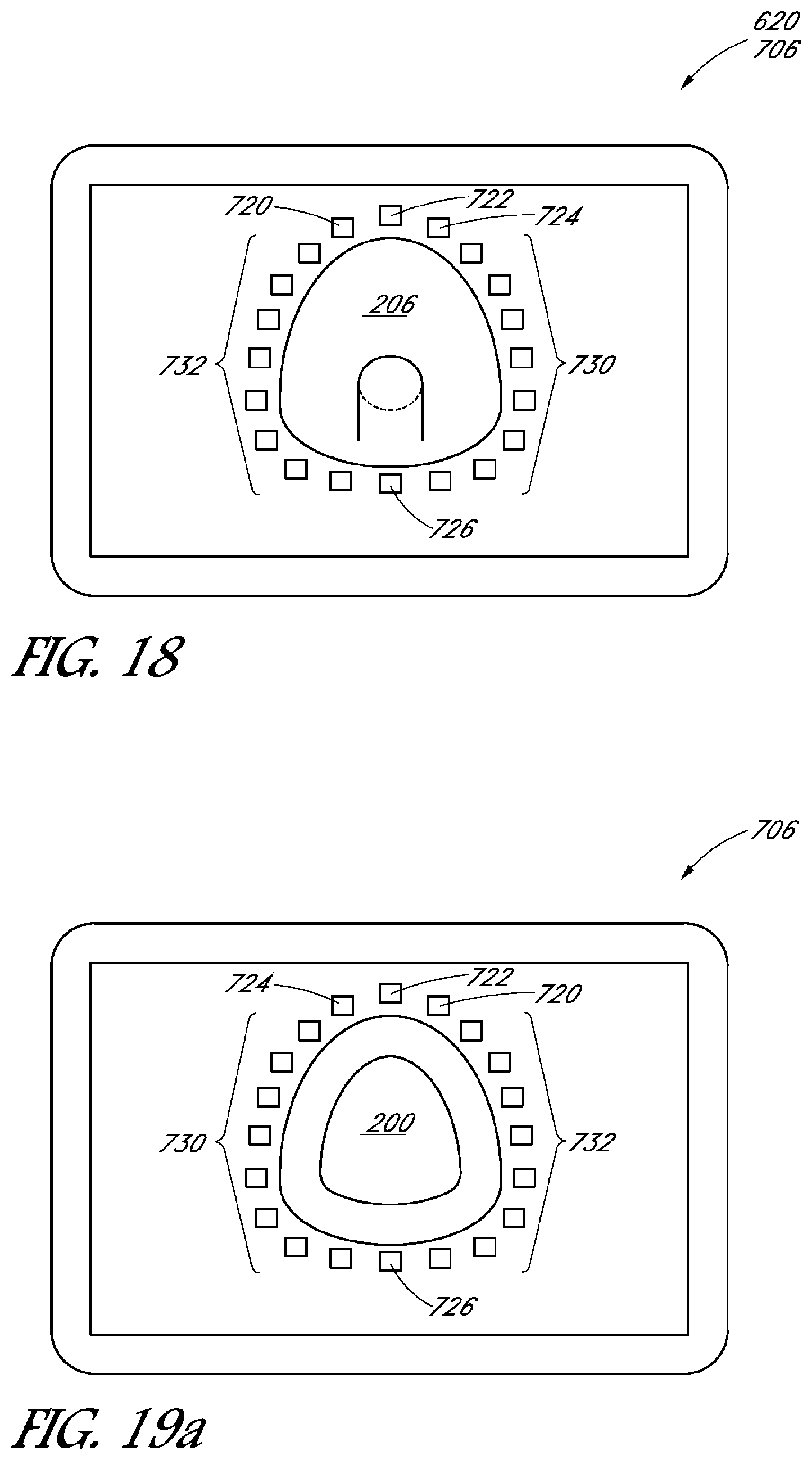 Patent US12102759 Figure 18 – Sealing force detection enabled, therapeutic fluid delivery device