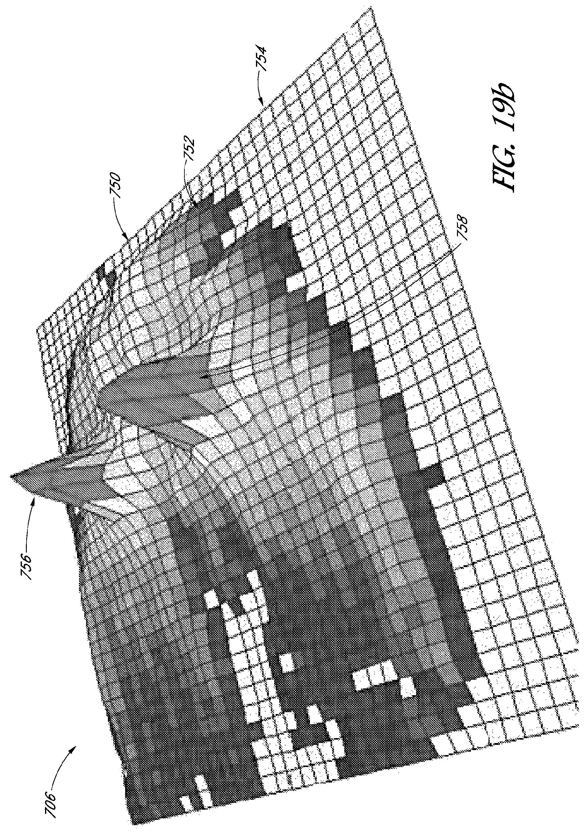Patent US12102759 Figure 19 – Sealing force detection enabled, therapeutic fluid delivery device