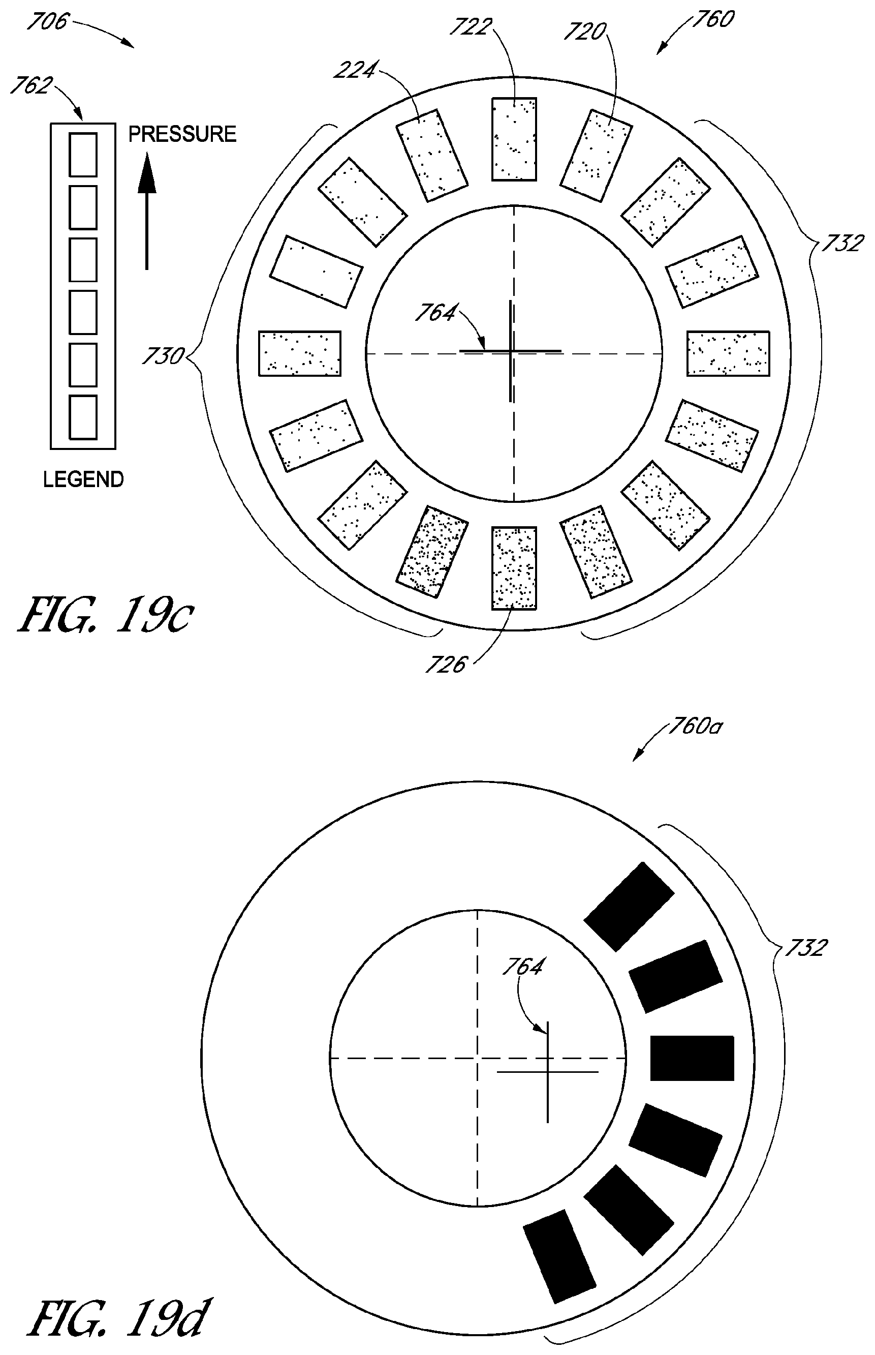 Patent US12102759 Figure 20 – Sealing force detection enabled, therapeutic fluid delivery device