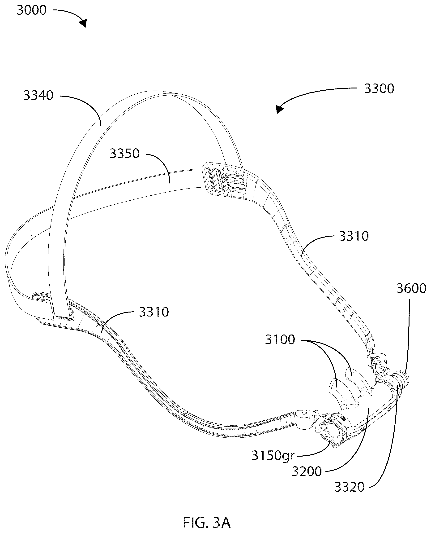 Patent US12102760 Figure 13 – Patient interface