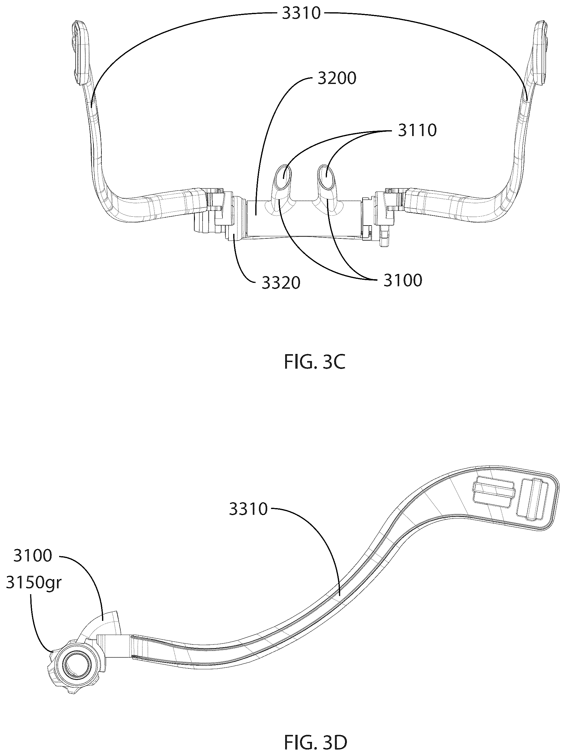 Patent US12102760 Figure 15 – Patient interface