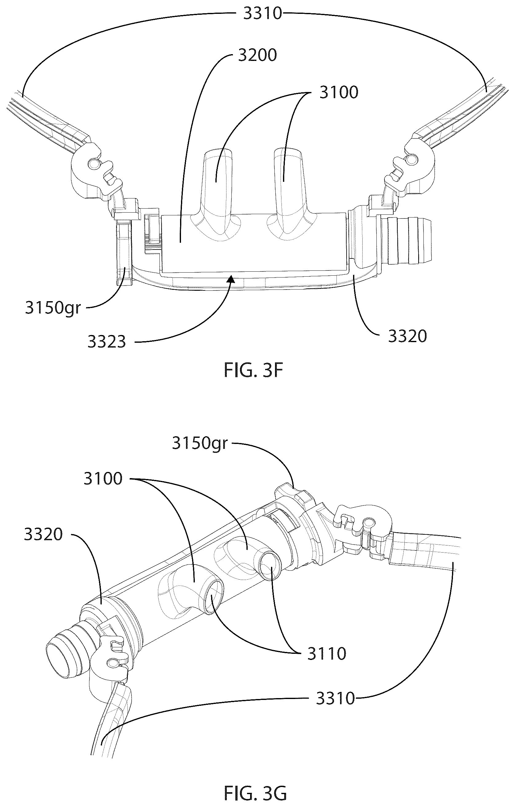 Patent US12102760 Figure 17 – Patient interface