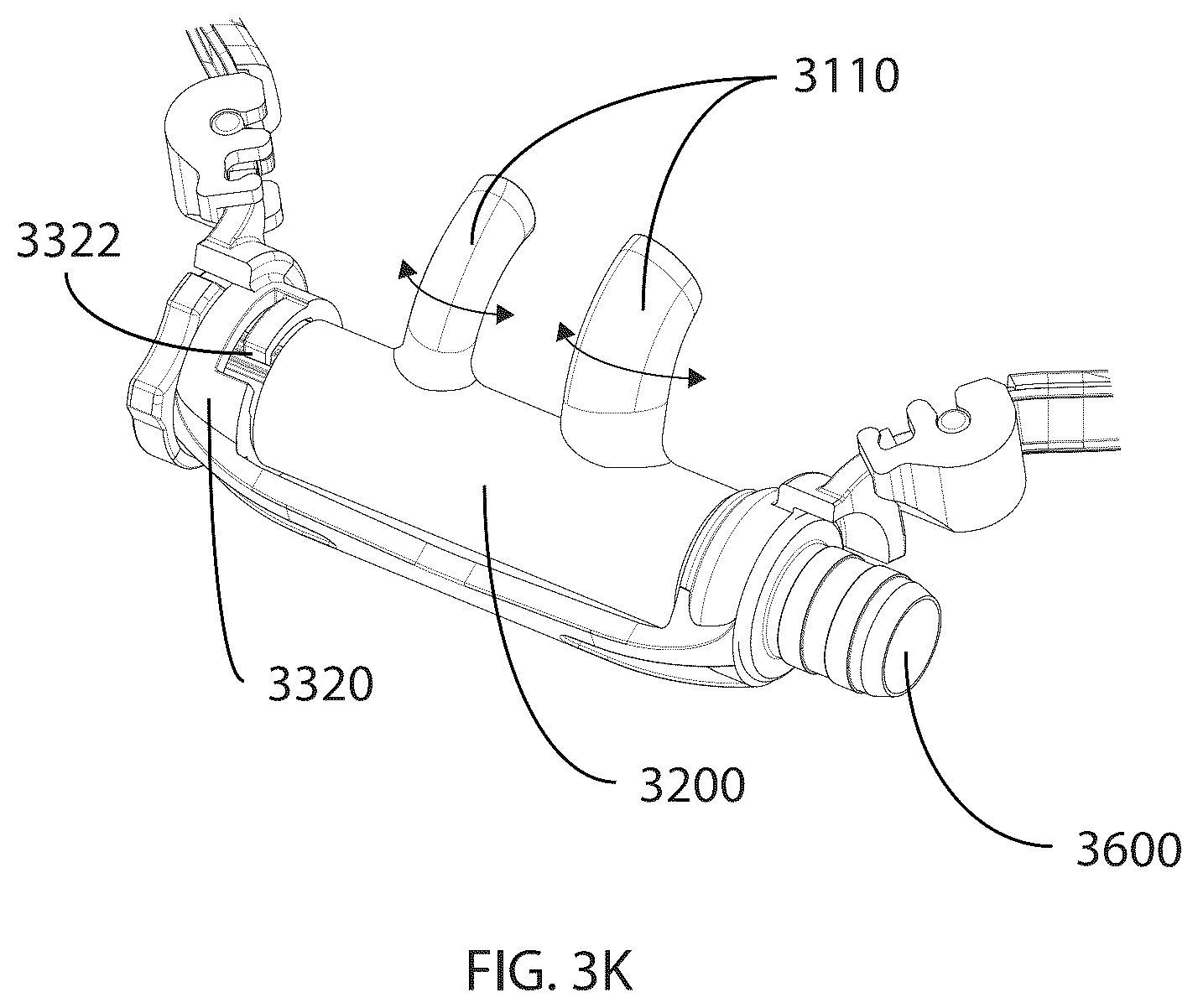 Patent US12102760 Figure 20 – Patient interface