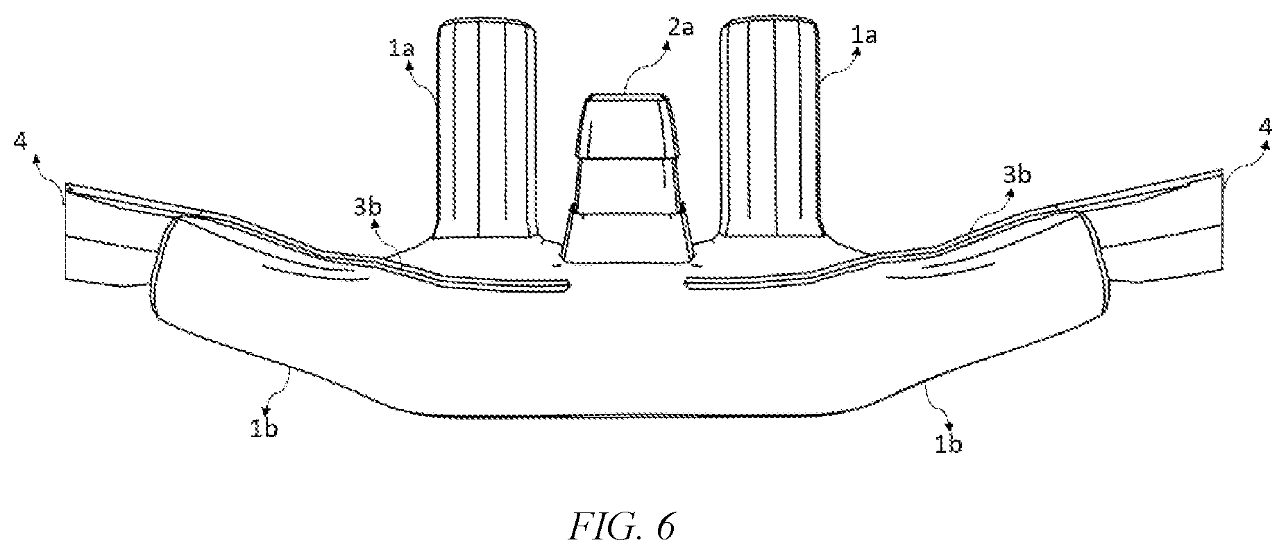 Patent US12102761 Figure 6 – Nasal oxygen cannula with device for measuring use time