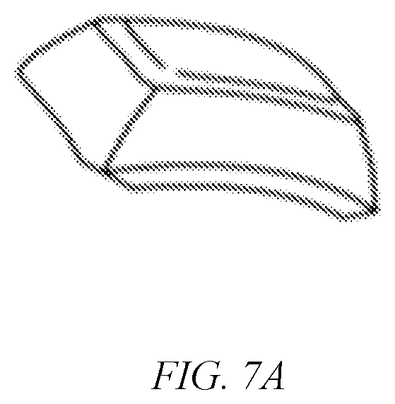 Patent US12102761 Figure 7 – Nasal oxygen cannula with device for measuring use time