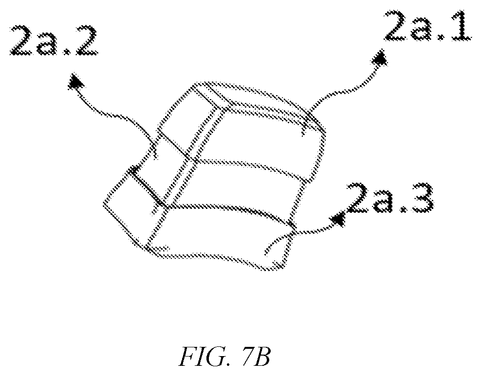 Patent US12102761 Figure 8 – Nasal oxygen cannula with device for measuring use time