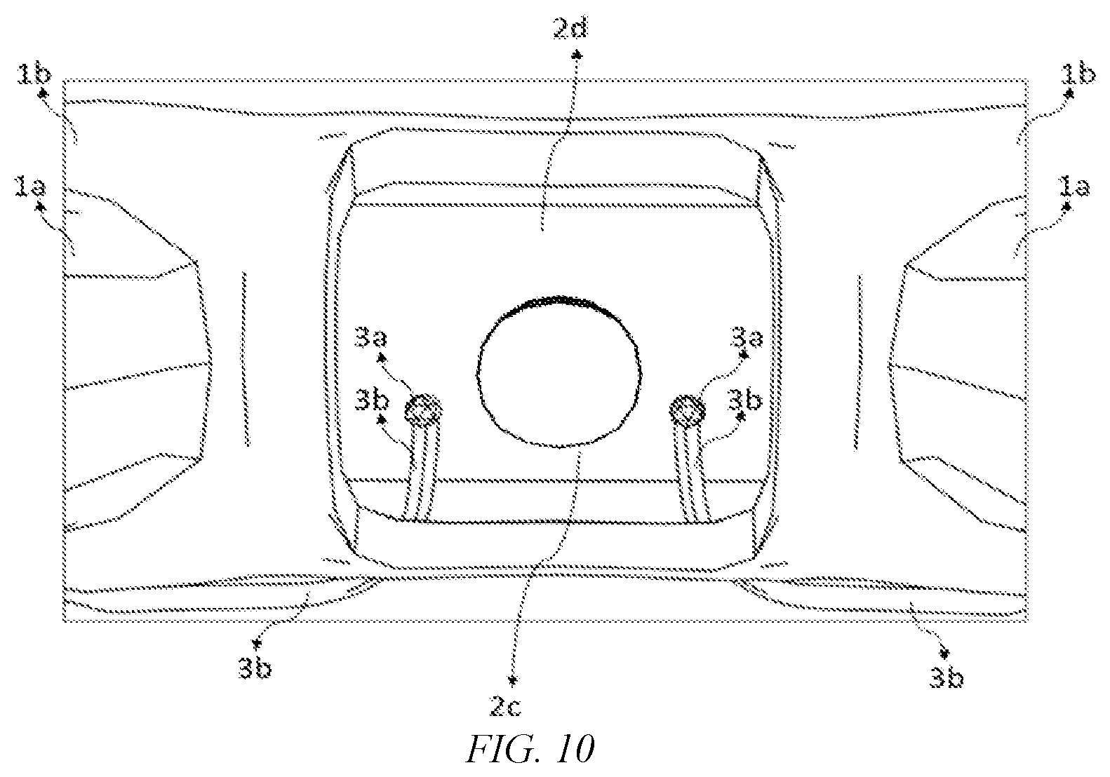 Patent US12102761 Figure 11 – Nasal oxygen cannula with device for measuring use time