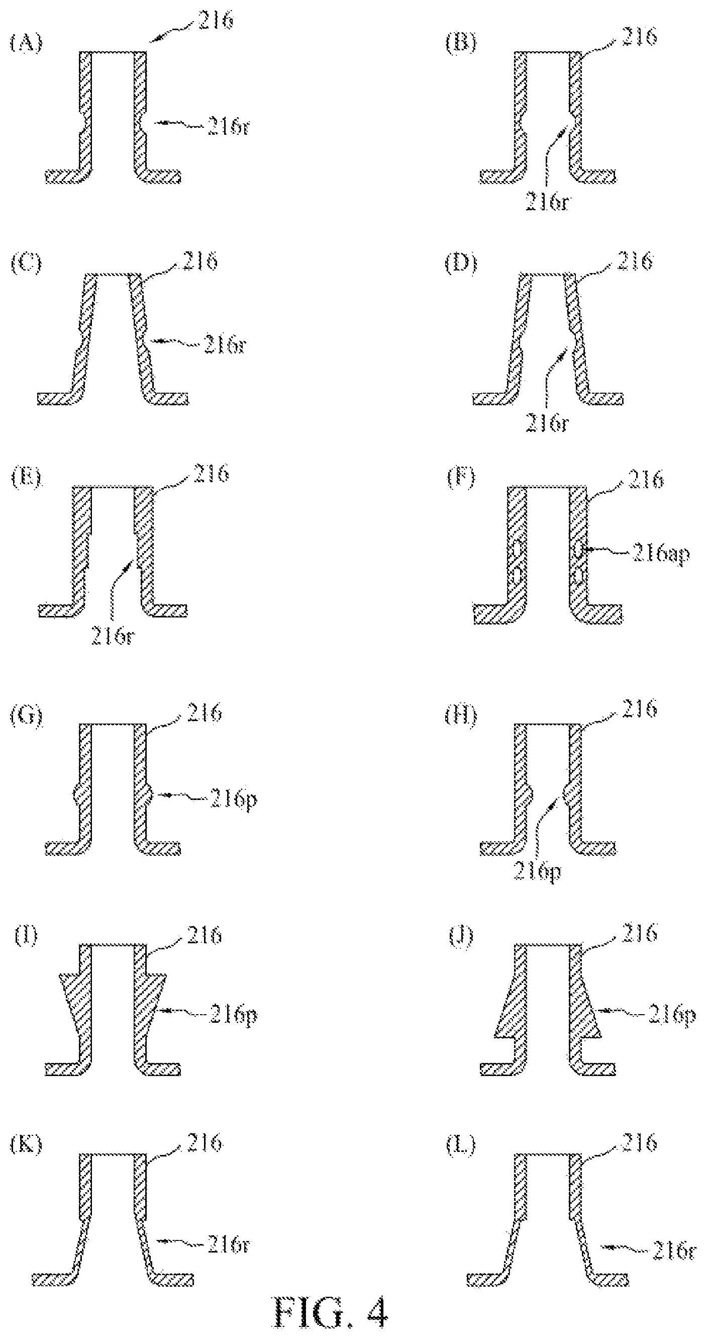 Patent US12102762 Figure 5 – Nasal cannula device