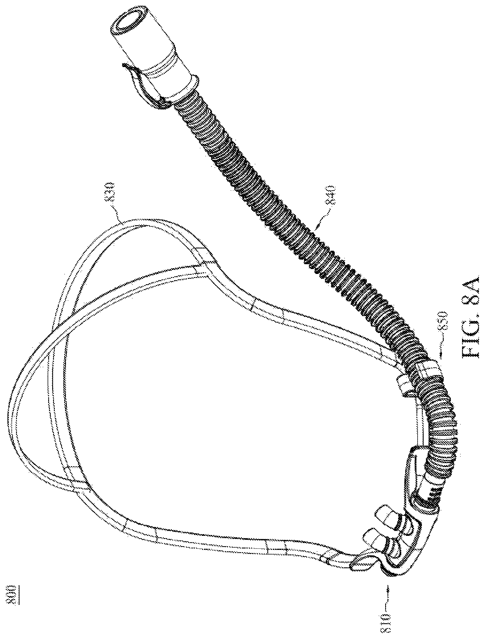 Patent US12102762 Figure 10 – Nasal cannula device