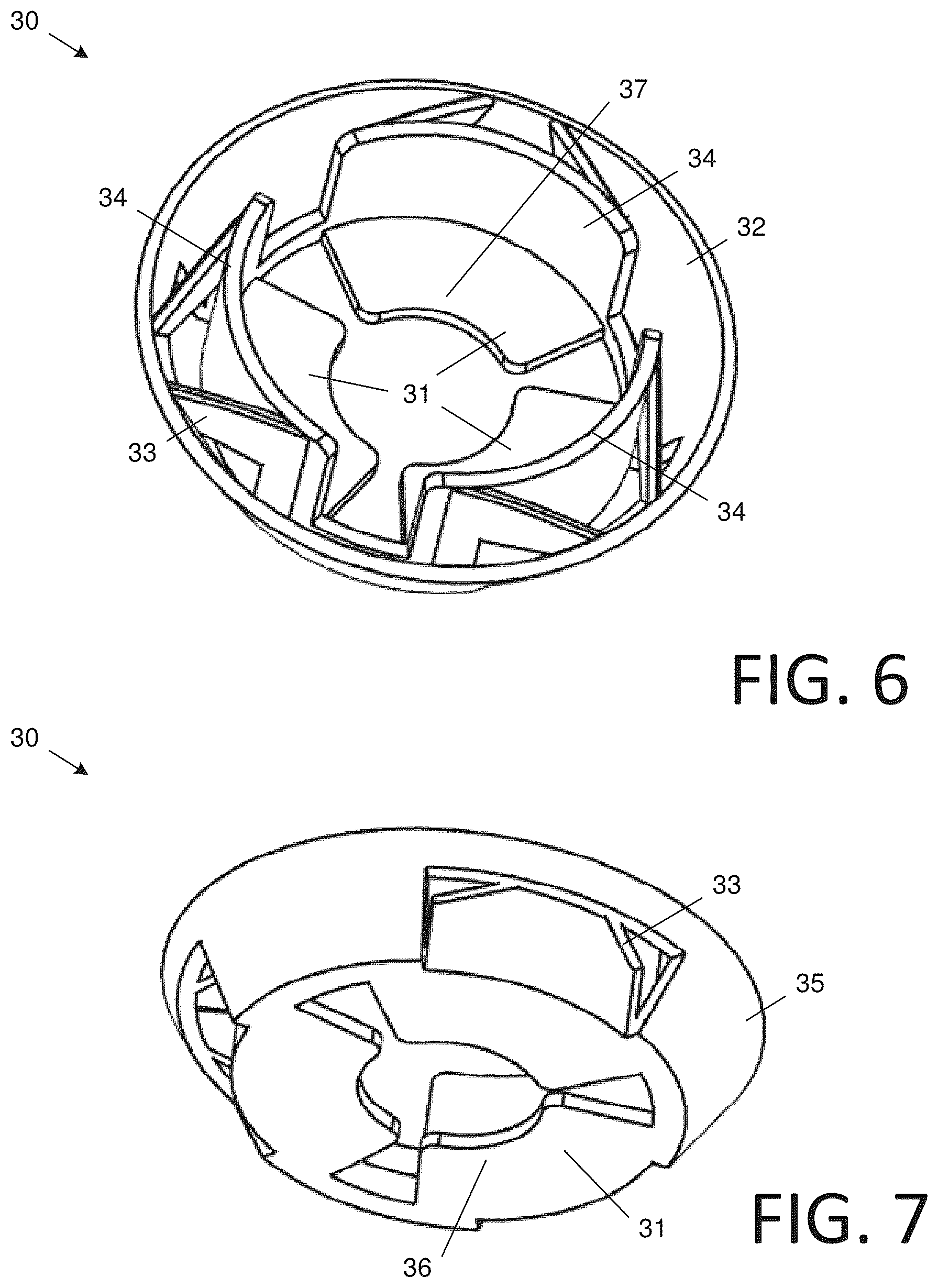Patent US12102763 Figure 4 – Oxygen PEP cannula