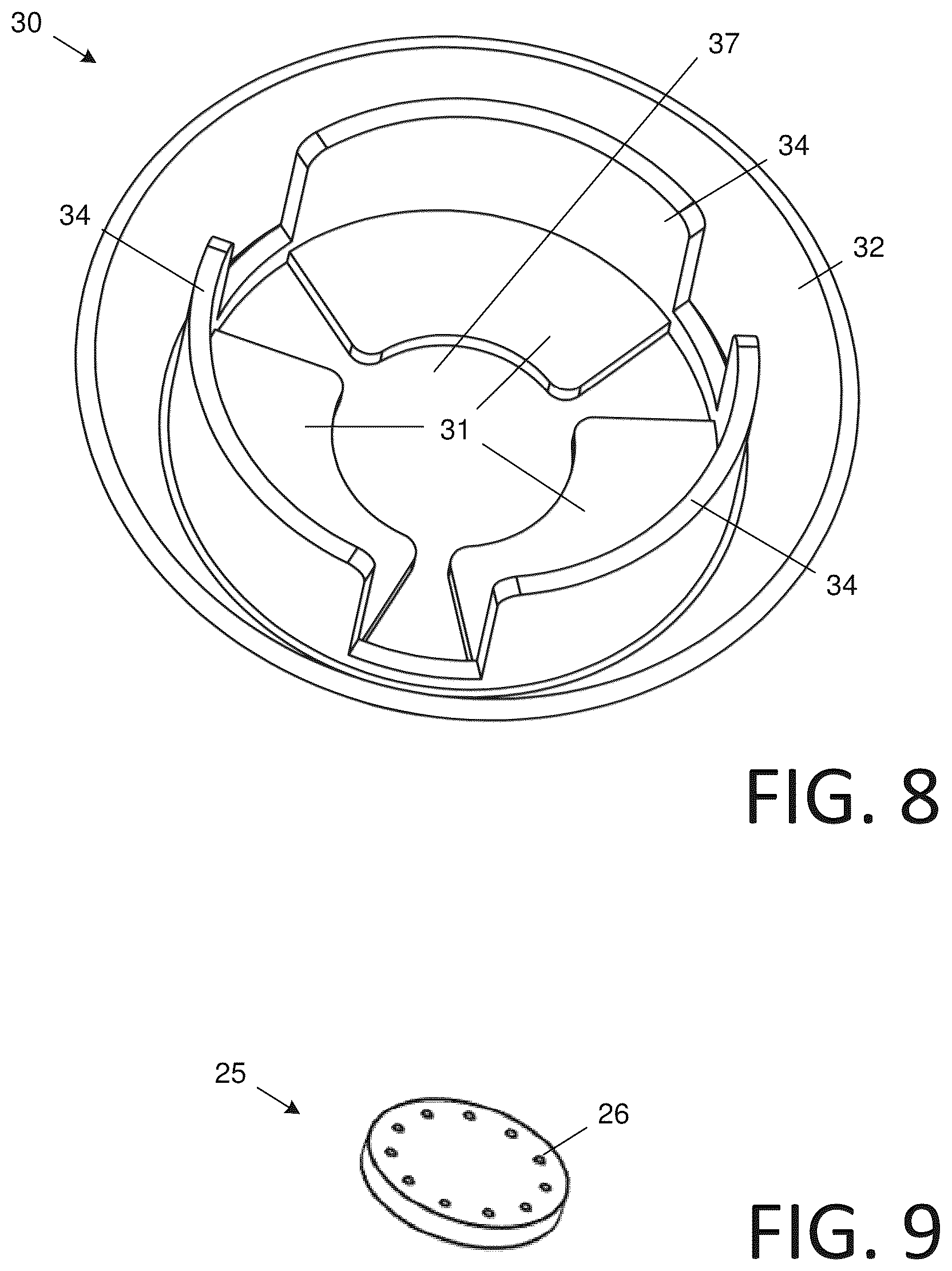 Patent US12102763 Figure 5 – Oxygen PEP cannula