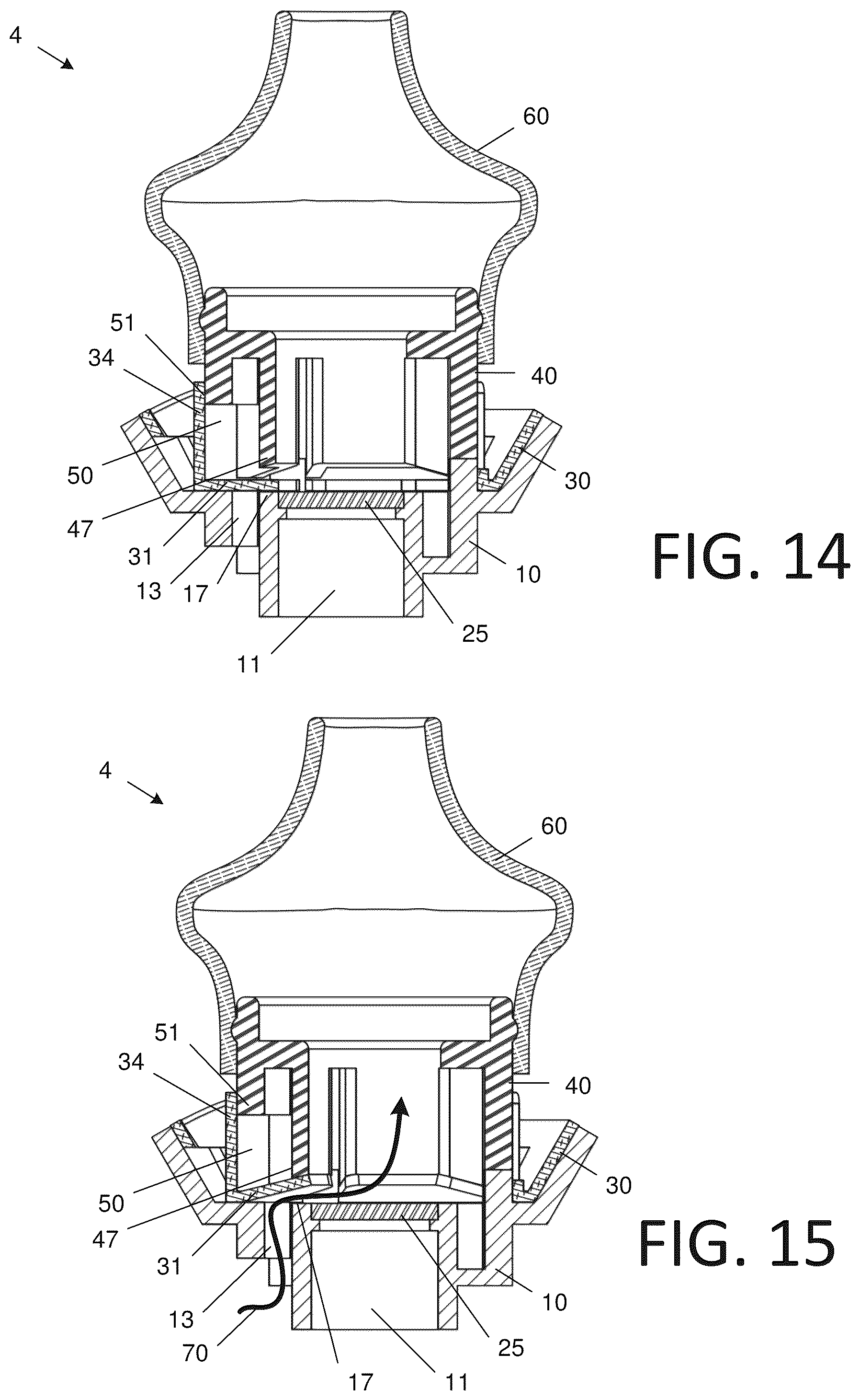 Patent US12102763 Figure 8 – Oxygen PEP cannula