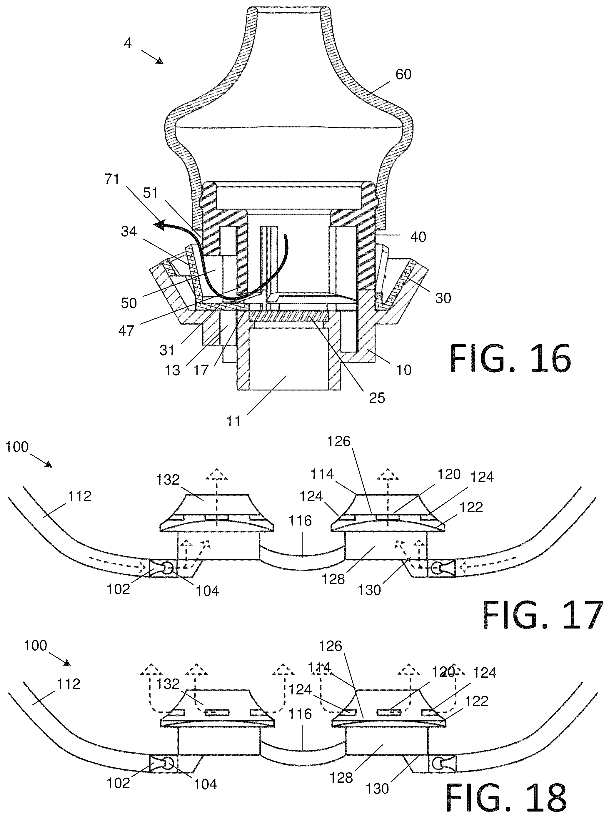 Patent US12102763 Figure 9 – Oxygen PEP cannula