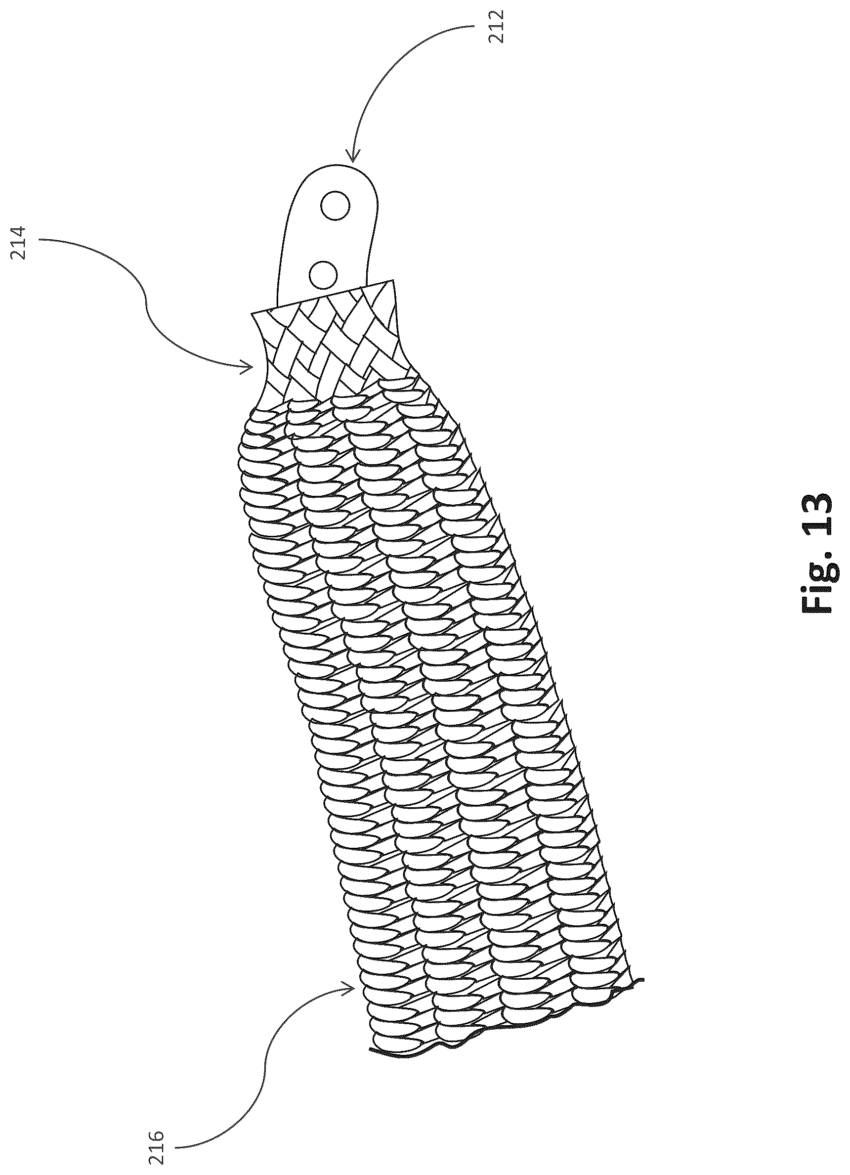 Patent US12102764 Figure 11 – Respiratory mask system