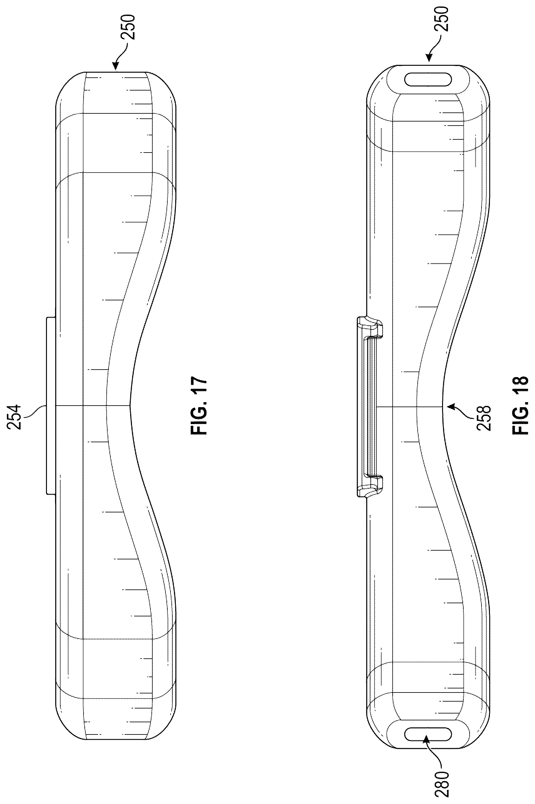 Patent US12102764 Figure 15 – Respiratory mask system