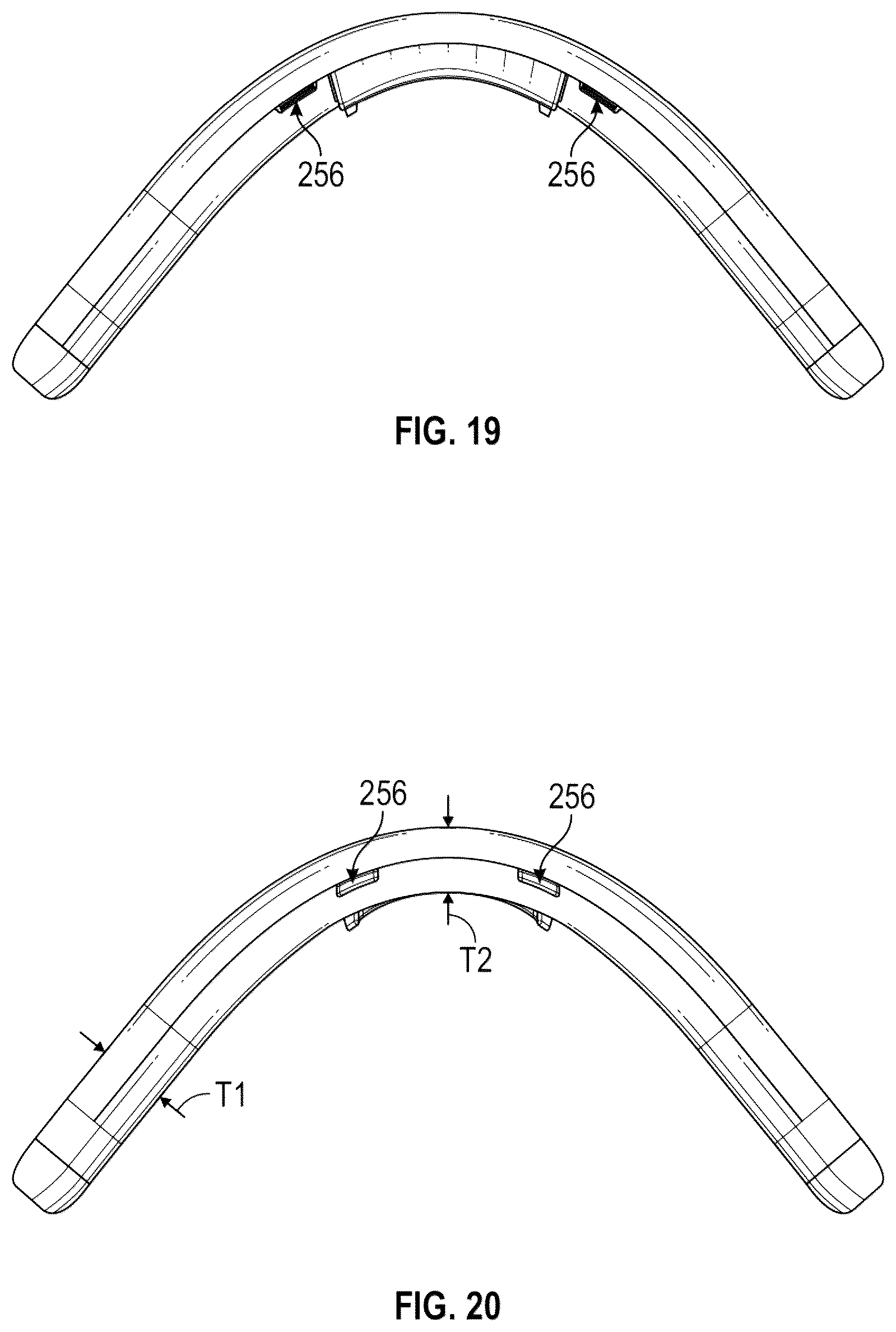Patent US12102764 Figure 16 – Respiratory mask system