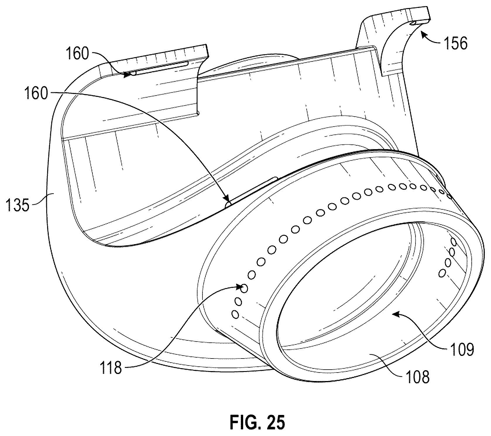 Patent US12102764 Figure 19 – Respiratory mask system