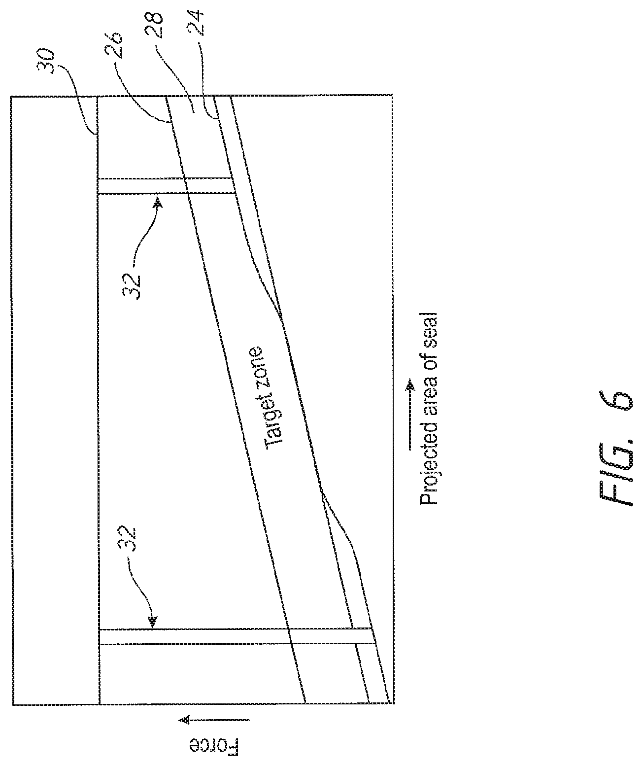Patent US12102765 Figure 5 – Headgear assemblies and interface assemblies with headgear