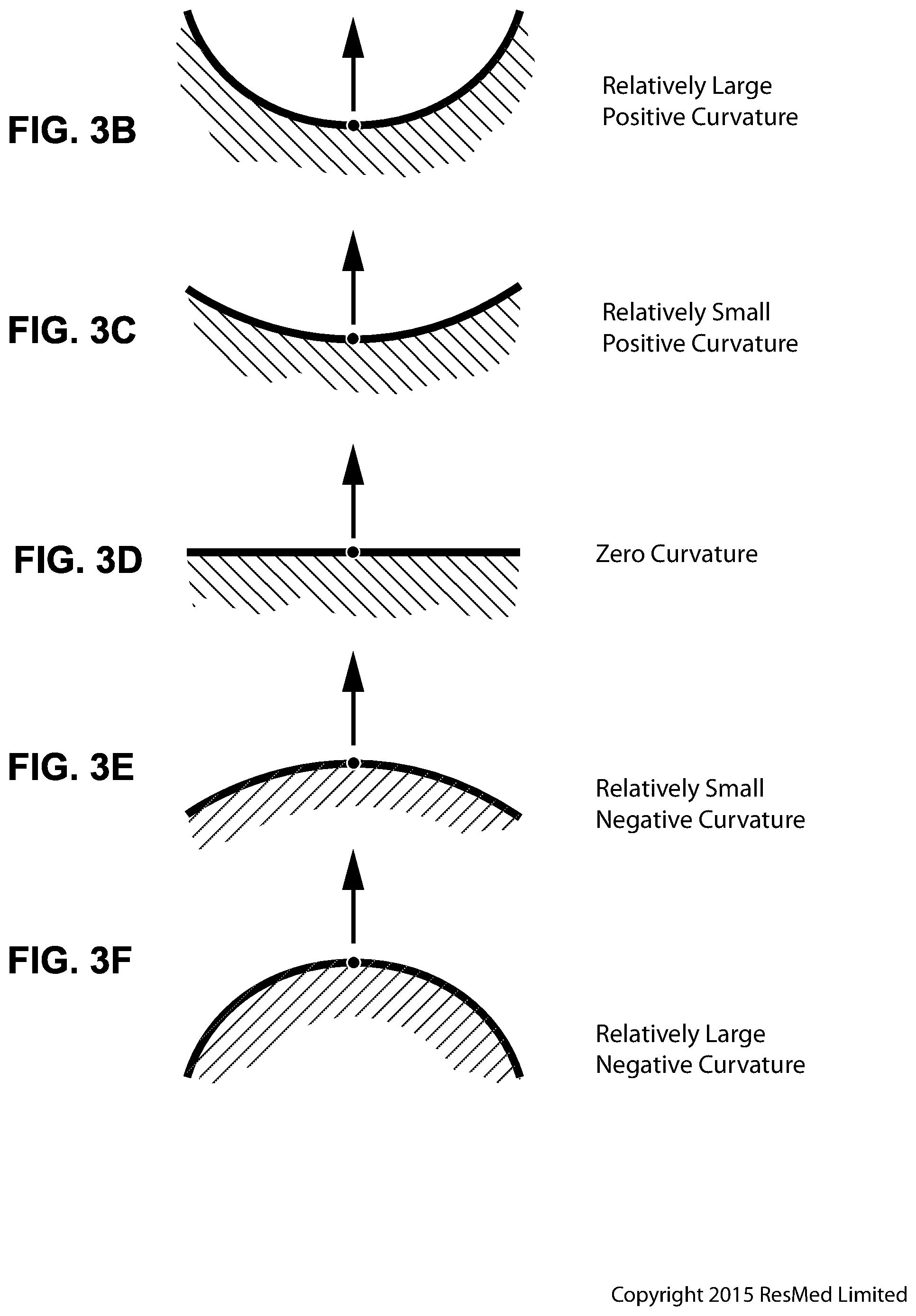 Patent US12102766 Figure 14 – Vent adaptor for patient interface system