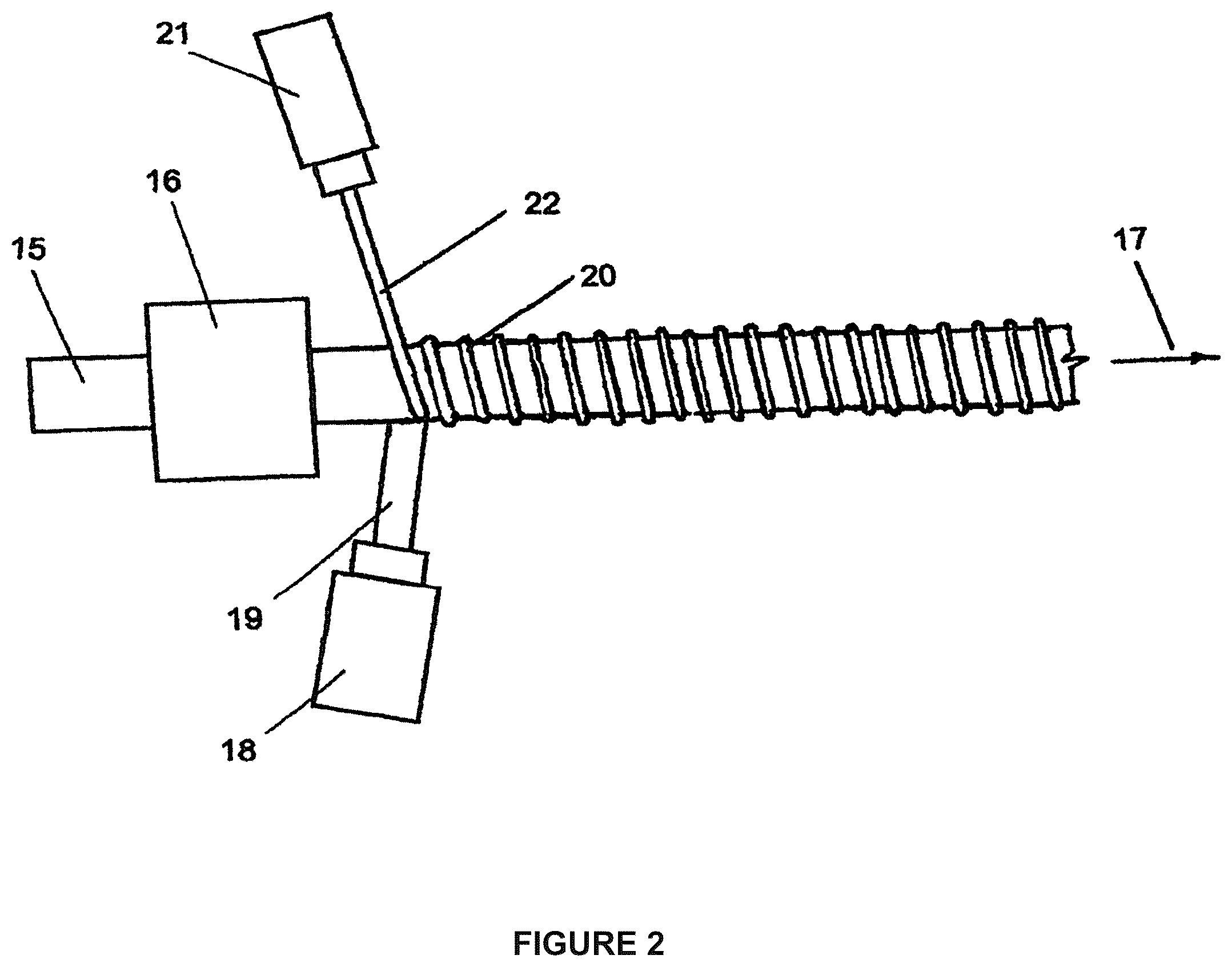Patent US12102768 Figure 2 – Breathing circuit components for respiratory apparatus