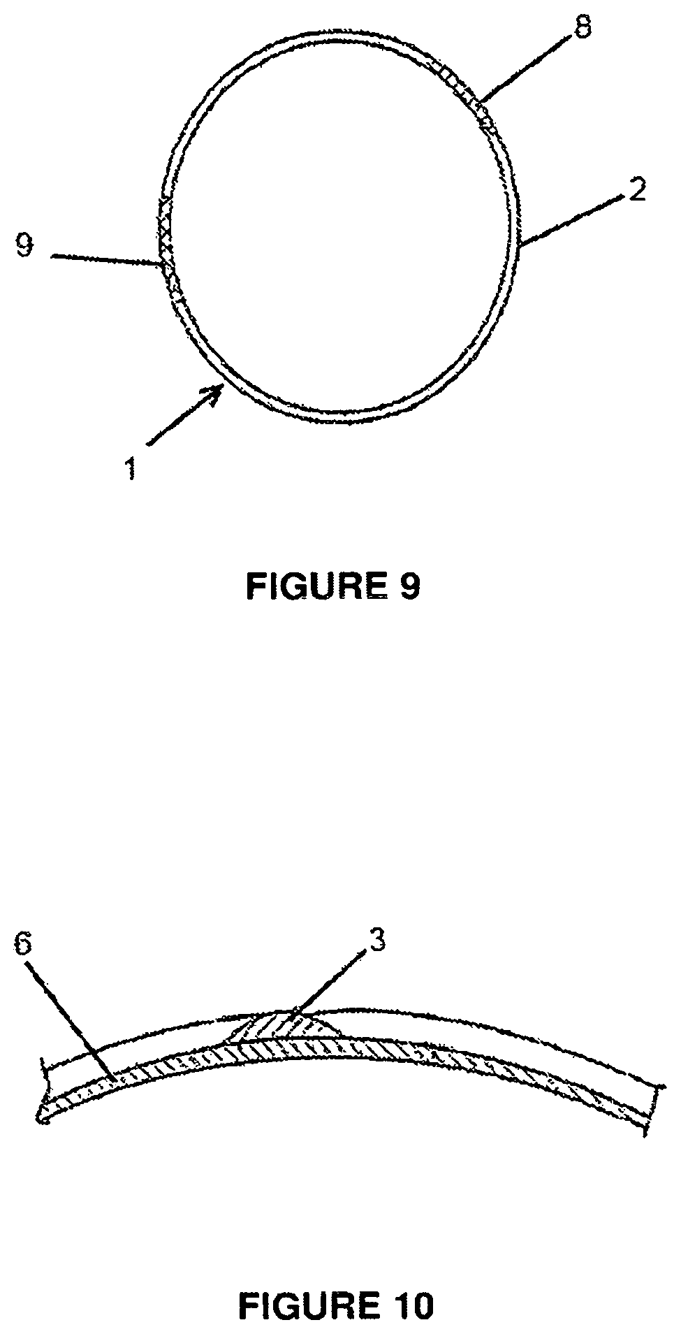 Patent US12102768 Figure 7 – Breathing circuit components for respiratory apparatus